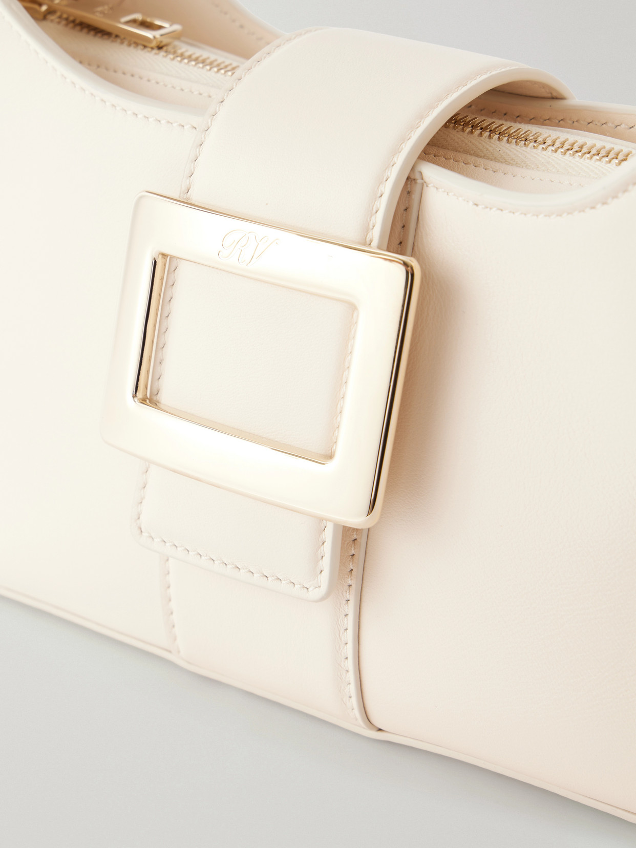 Belle Vivier Mini Shoulder Bag