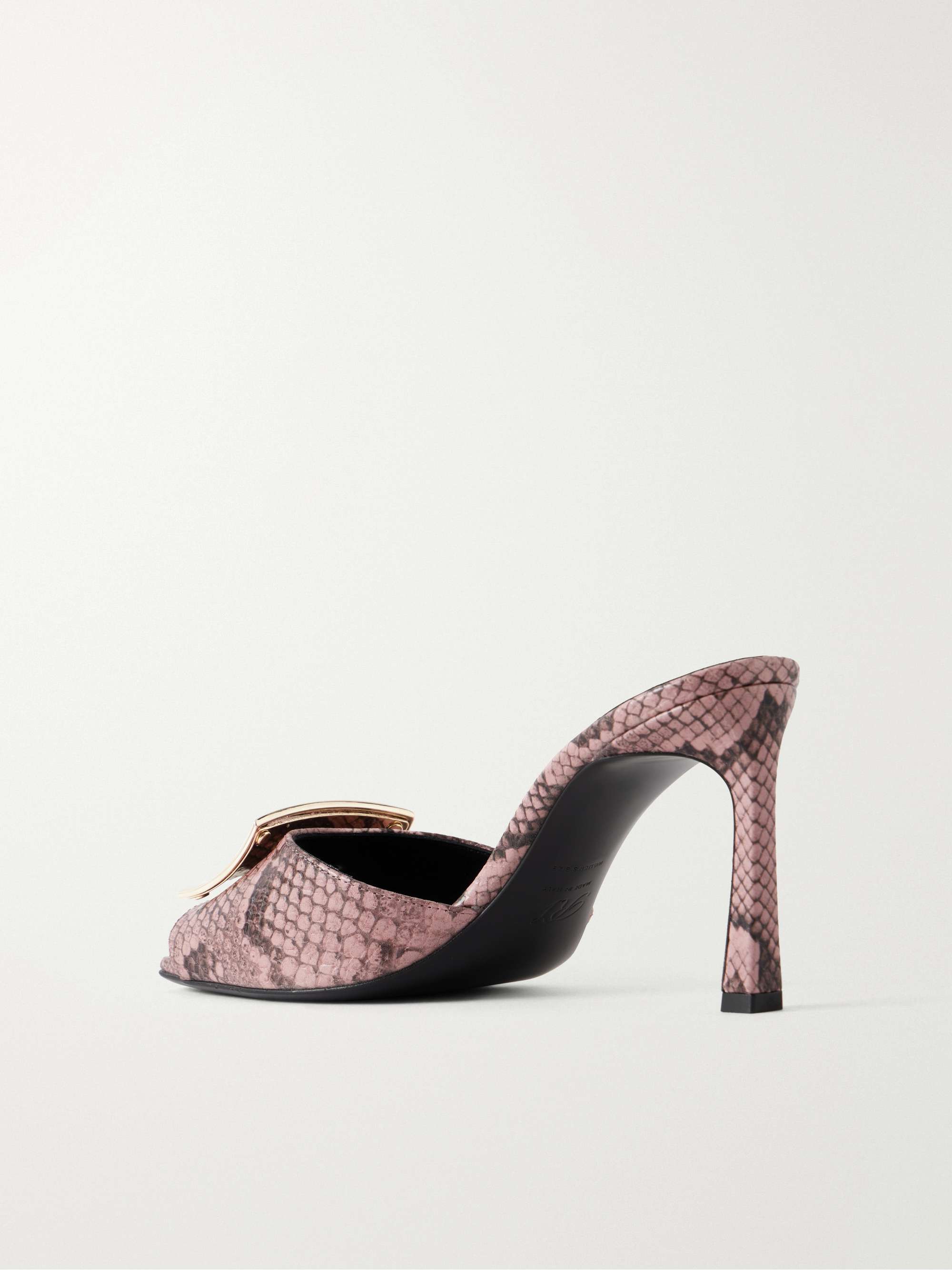 ROGER VIVIER 