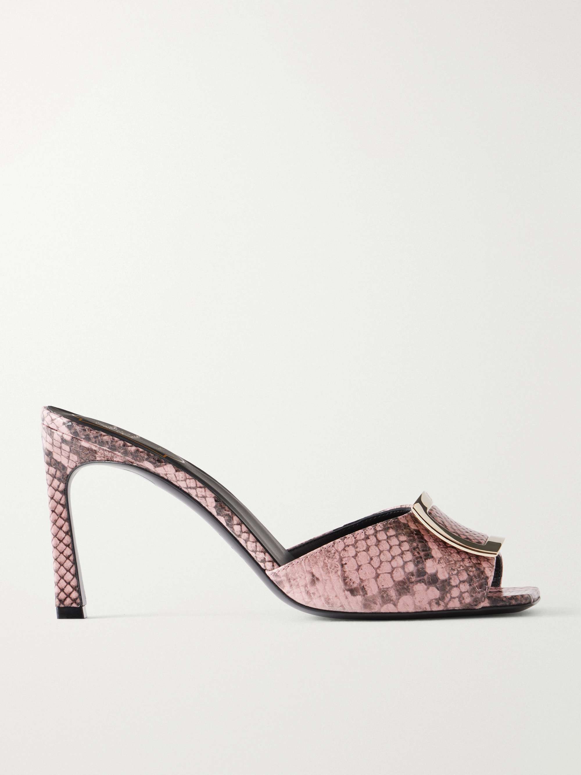 ROGER VIVIER 