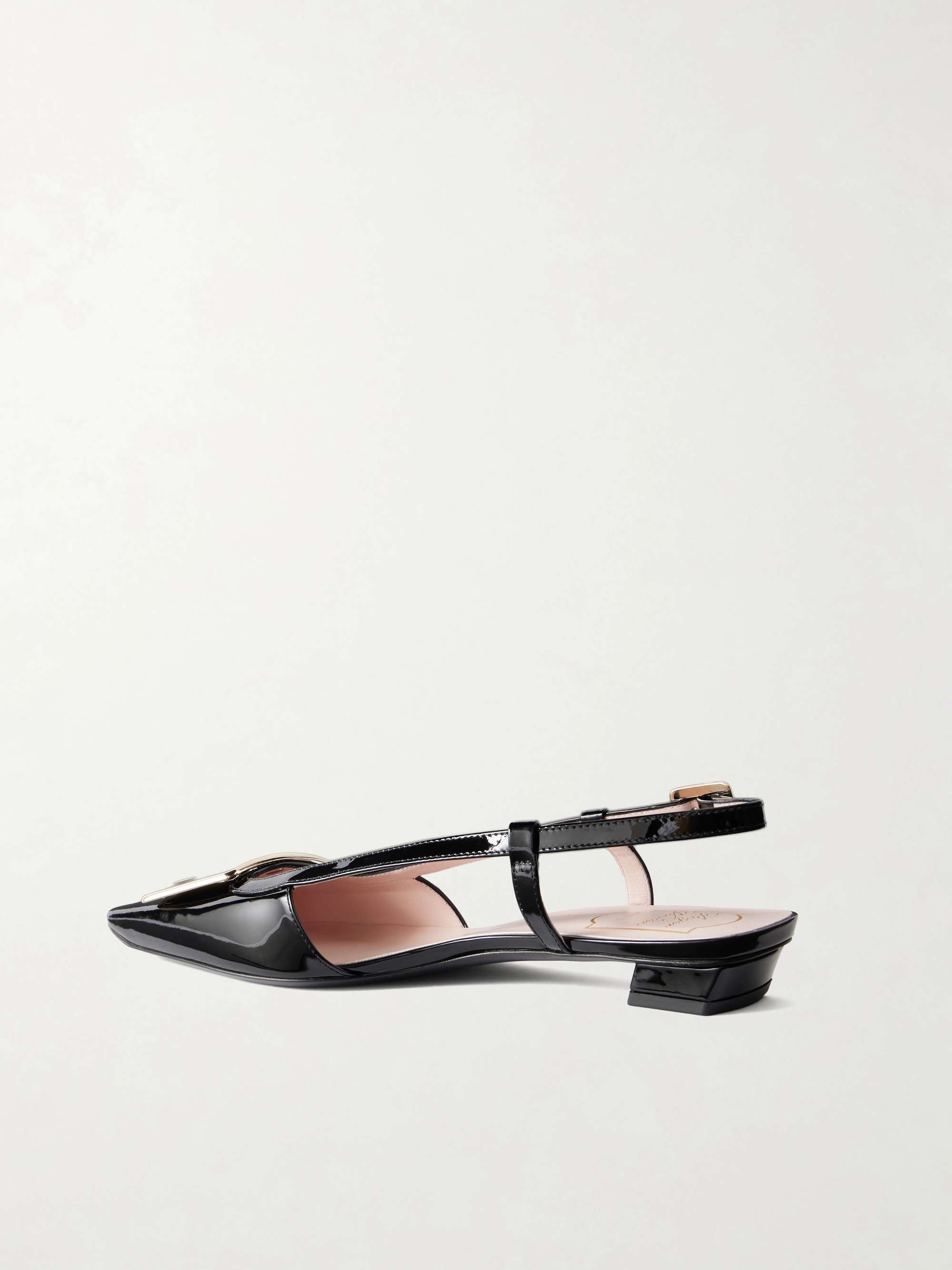 ROGER VIVIER 