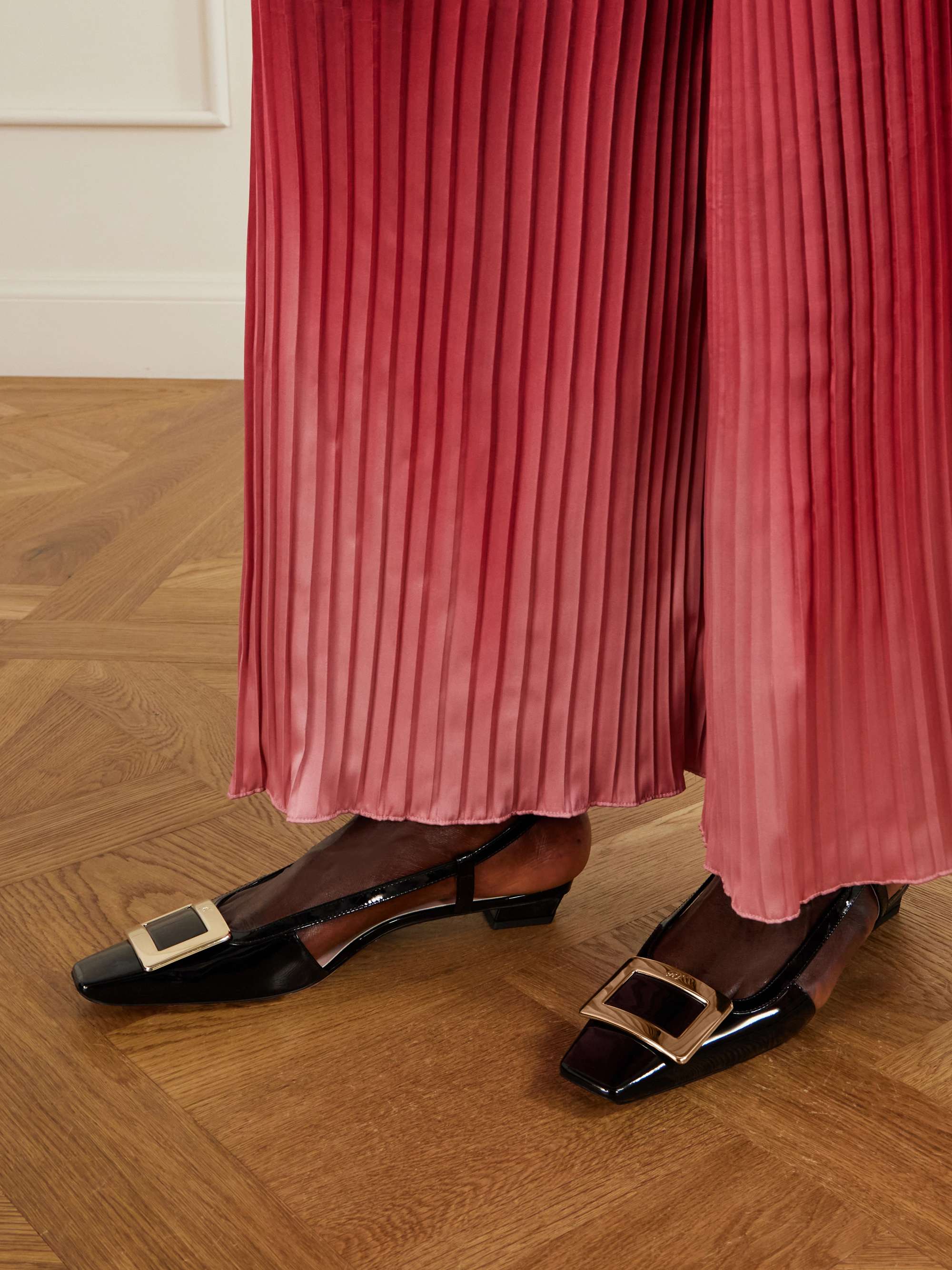 ROGER VIVIER 