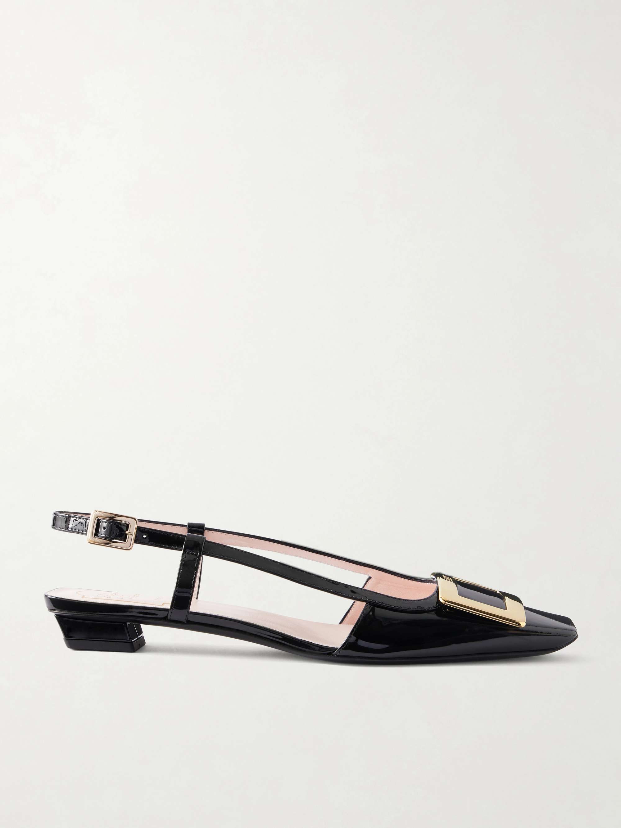 ROGER VIVIER 