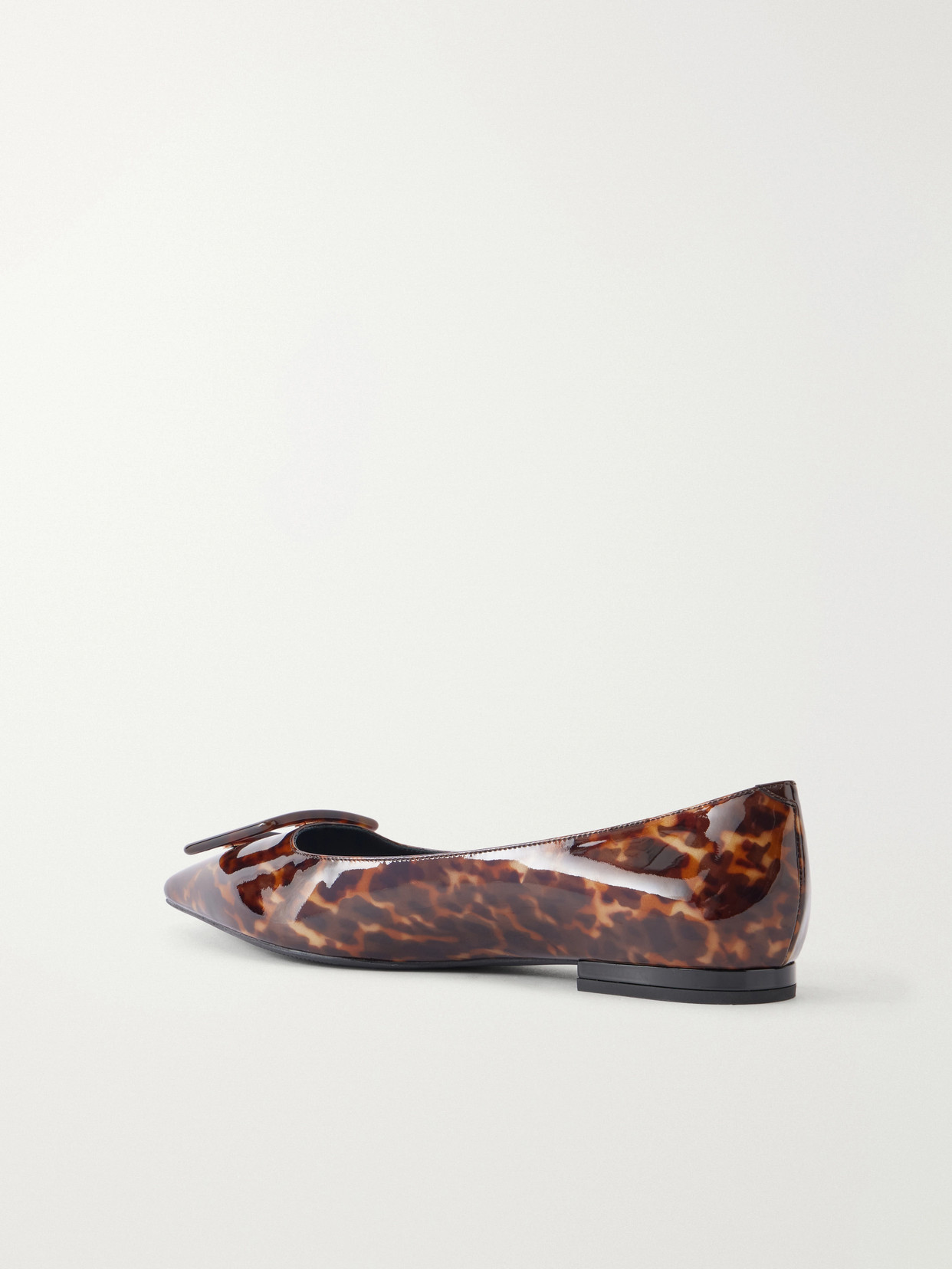 Gommettine 5 Flats
