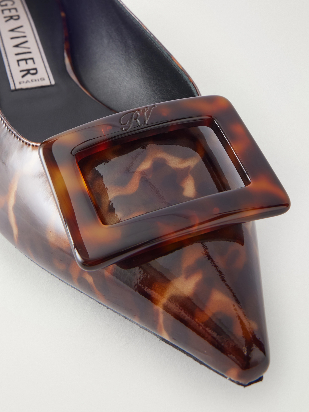 Gommettine 5 Flats