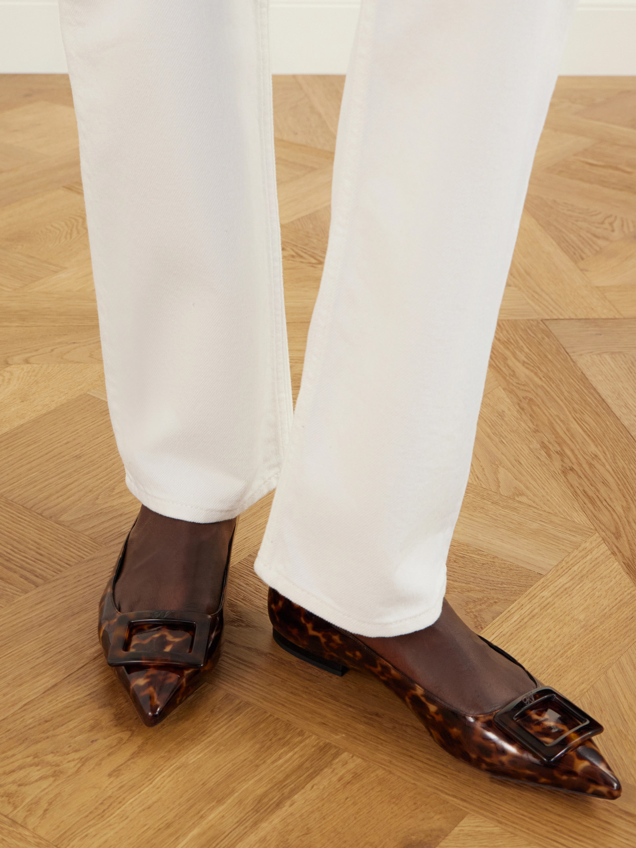 Gommettine 5 Flats