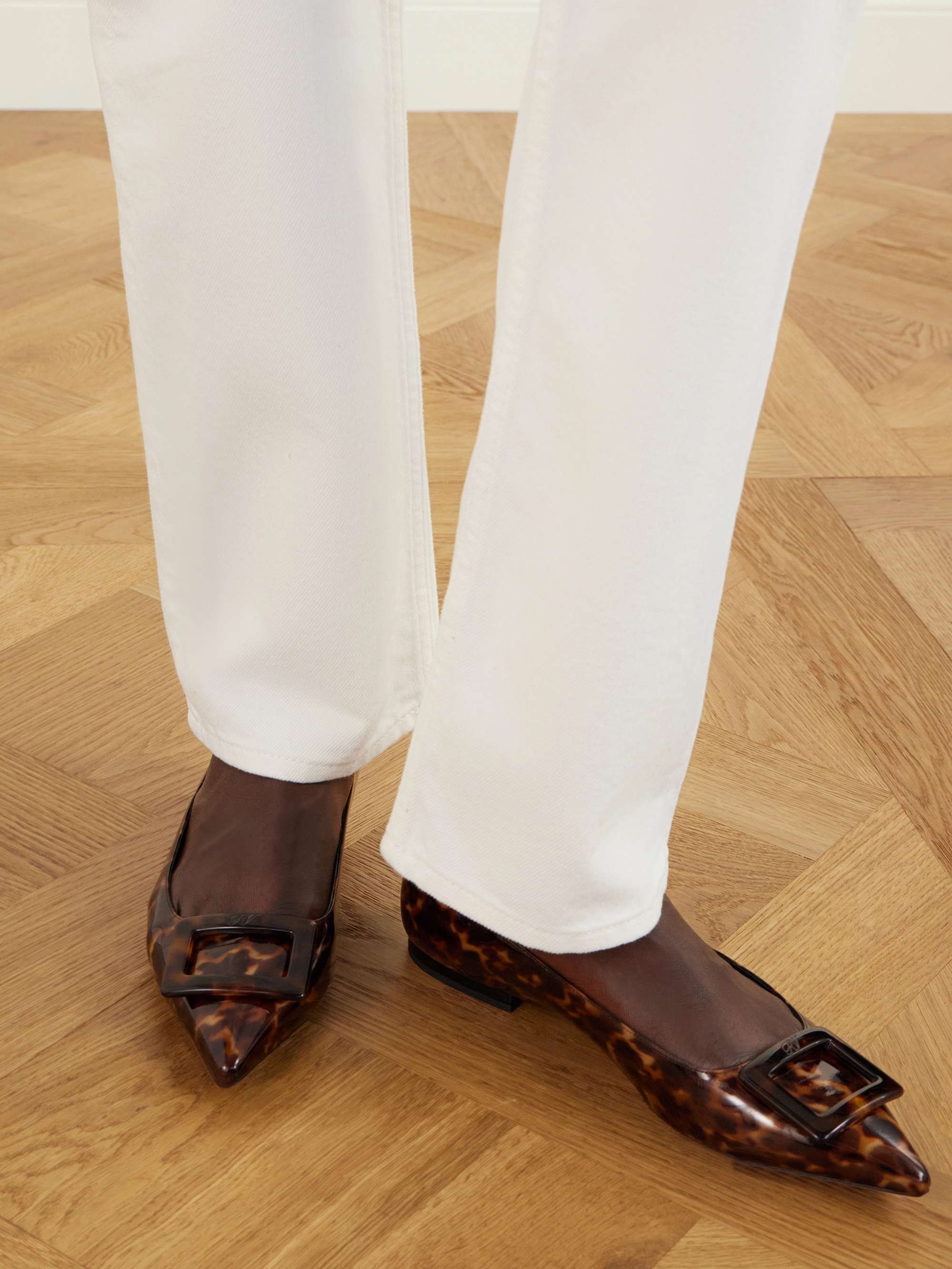 ROGER VIVIER 