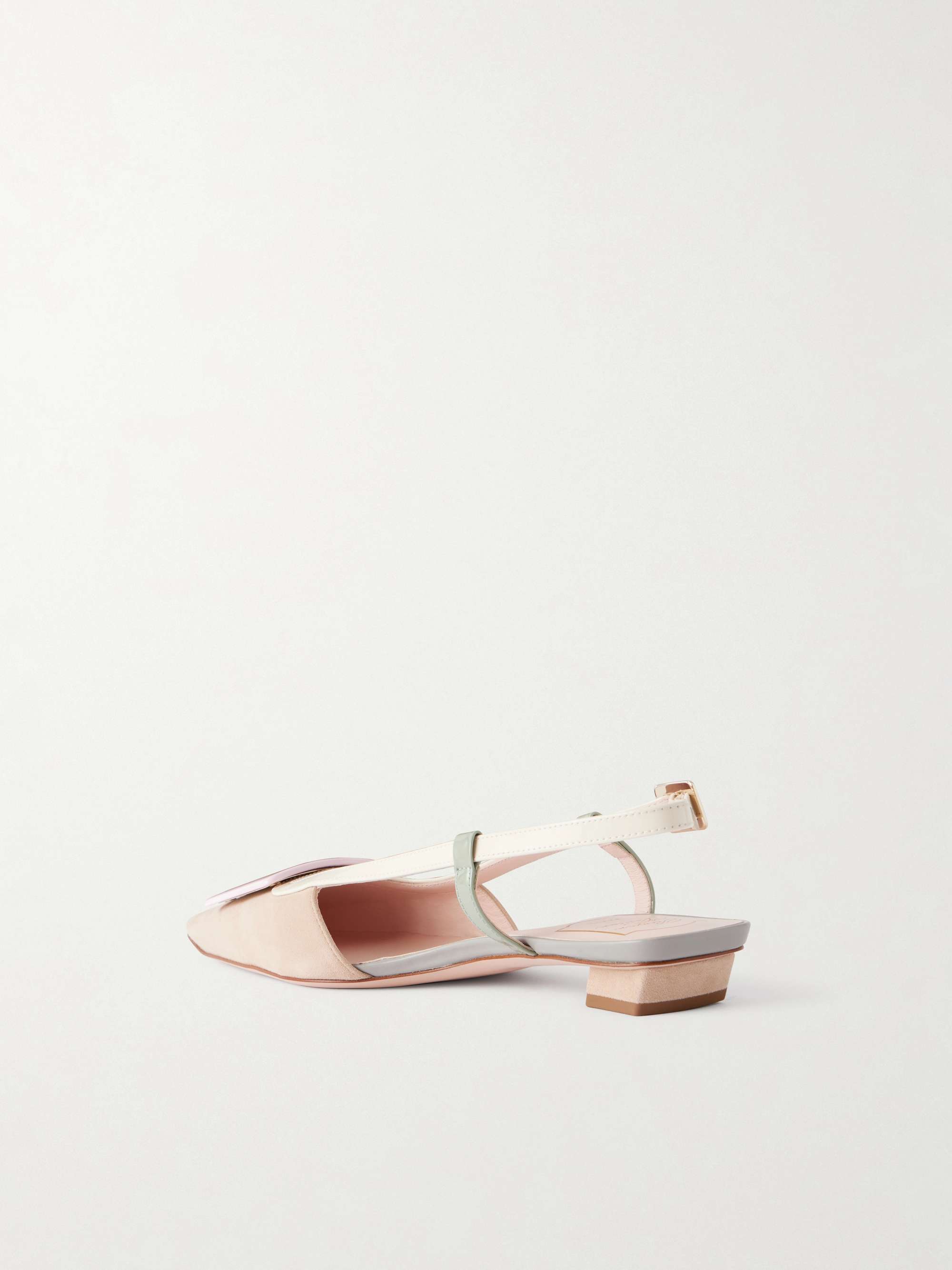 ROGER VIVIER 