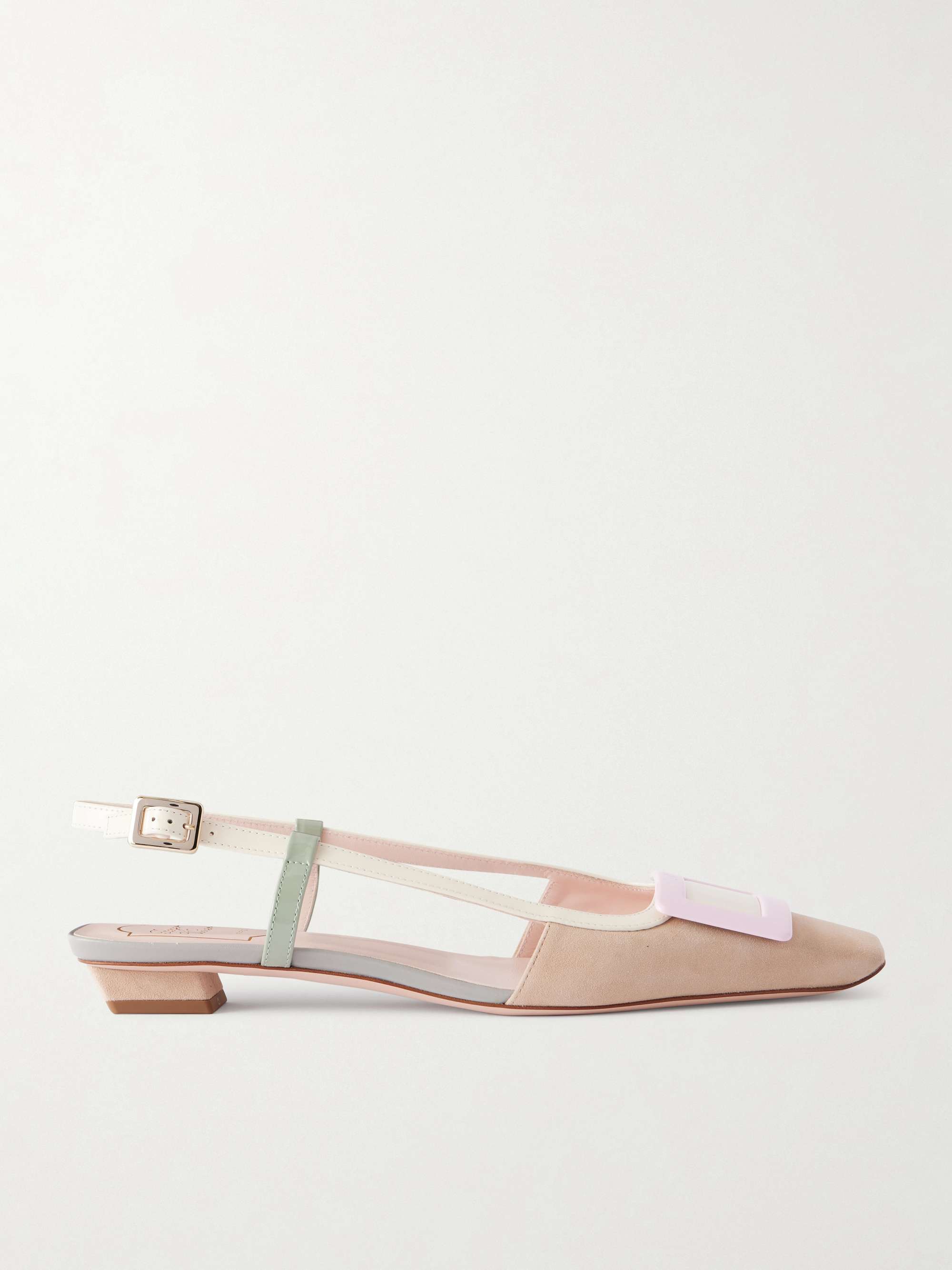 ROGER VIVIER 