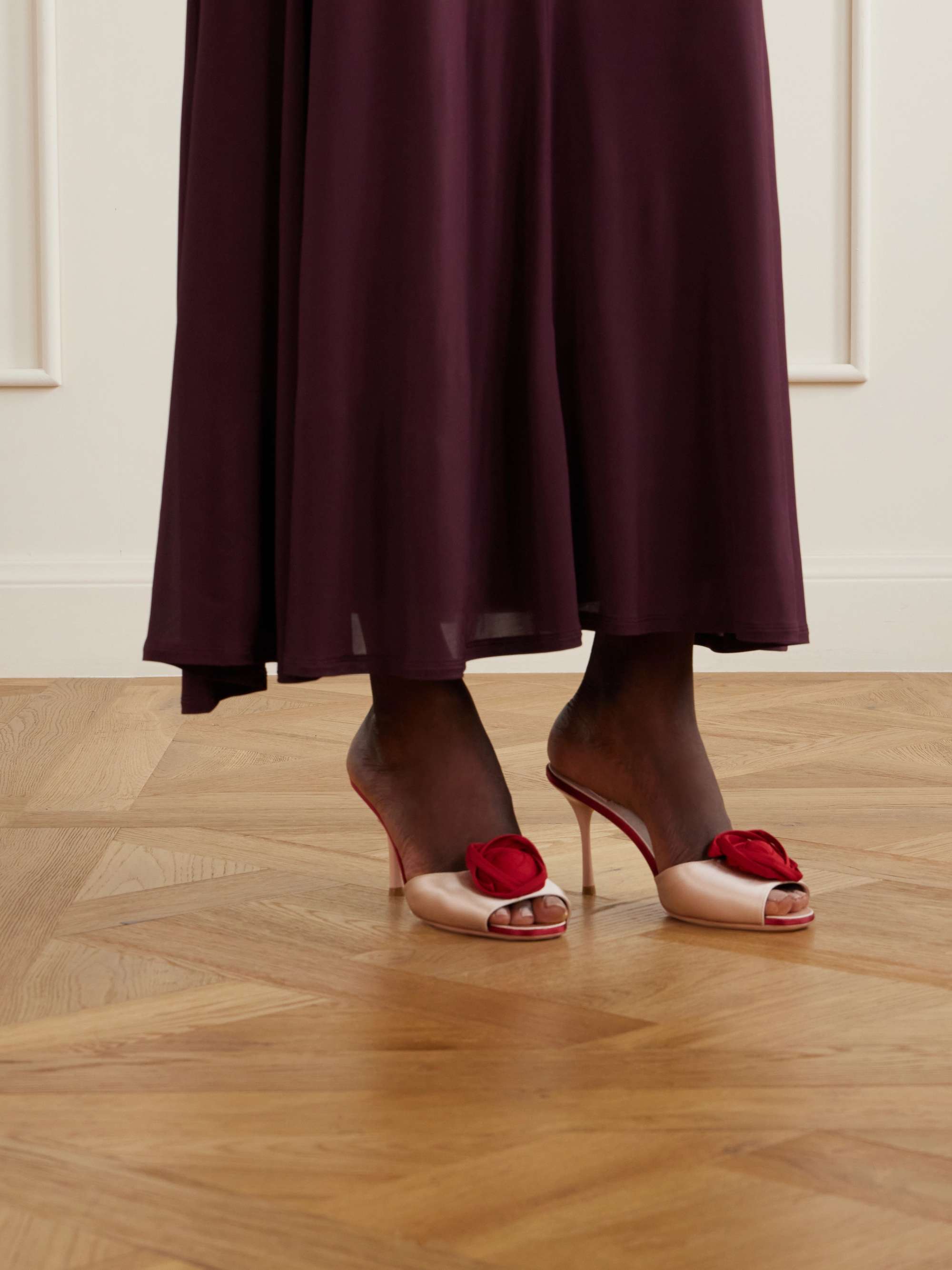 ROGER VIVIER 