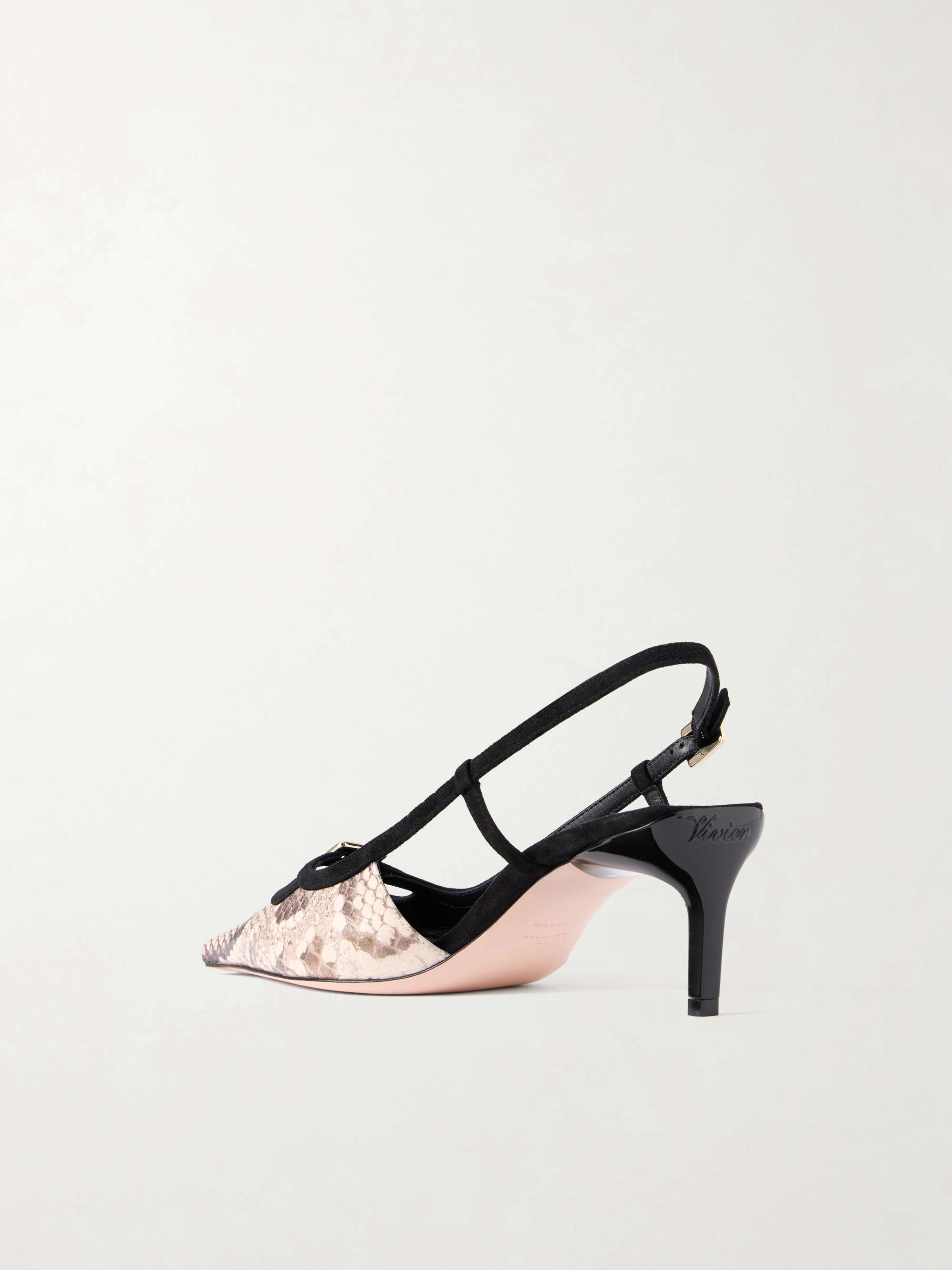 ROGER VIVIER 