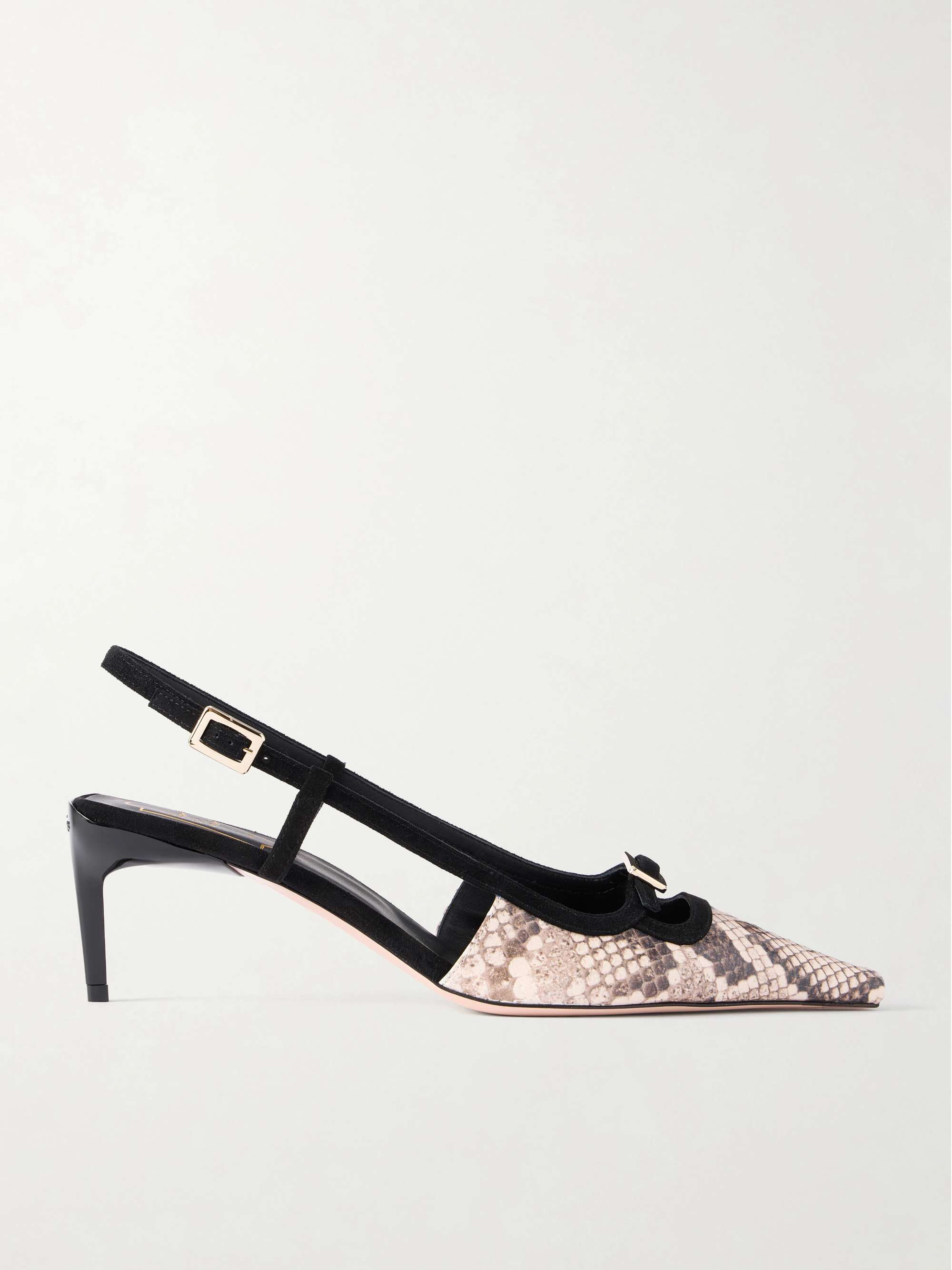 ROGER VIVIER 