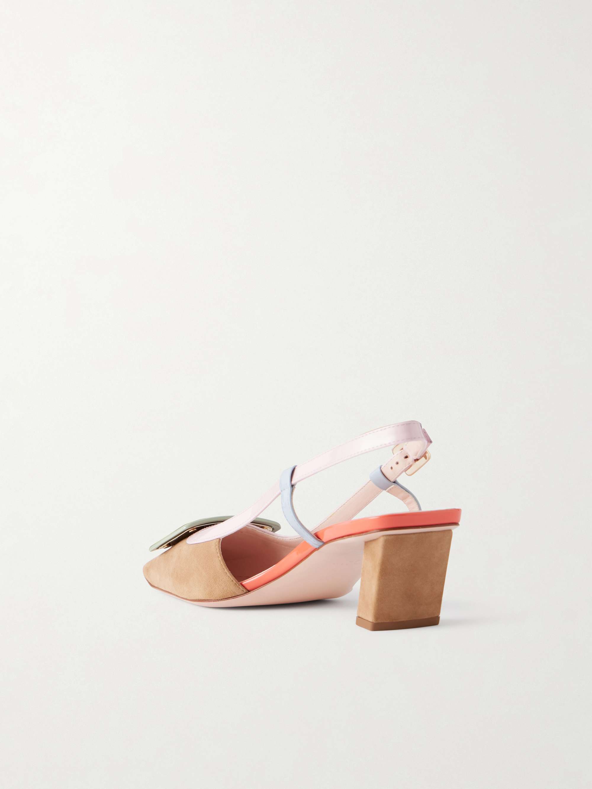 ROGER VIVIER 