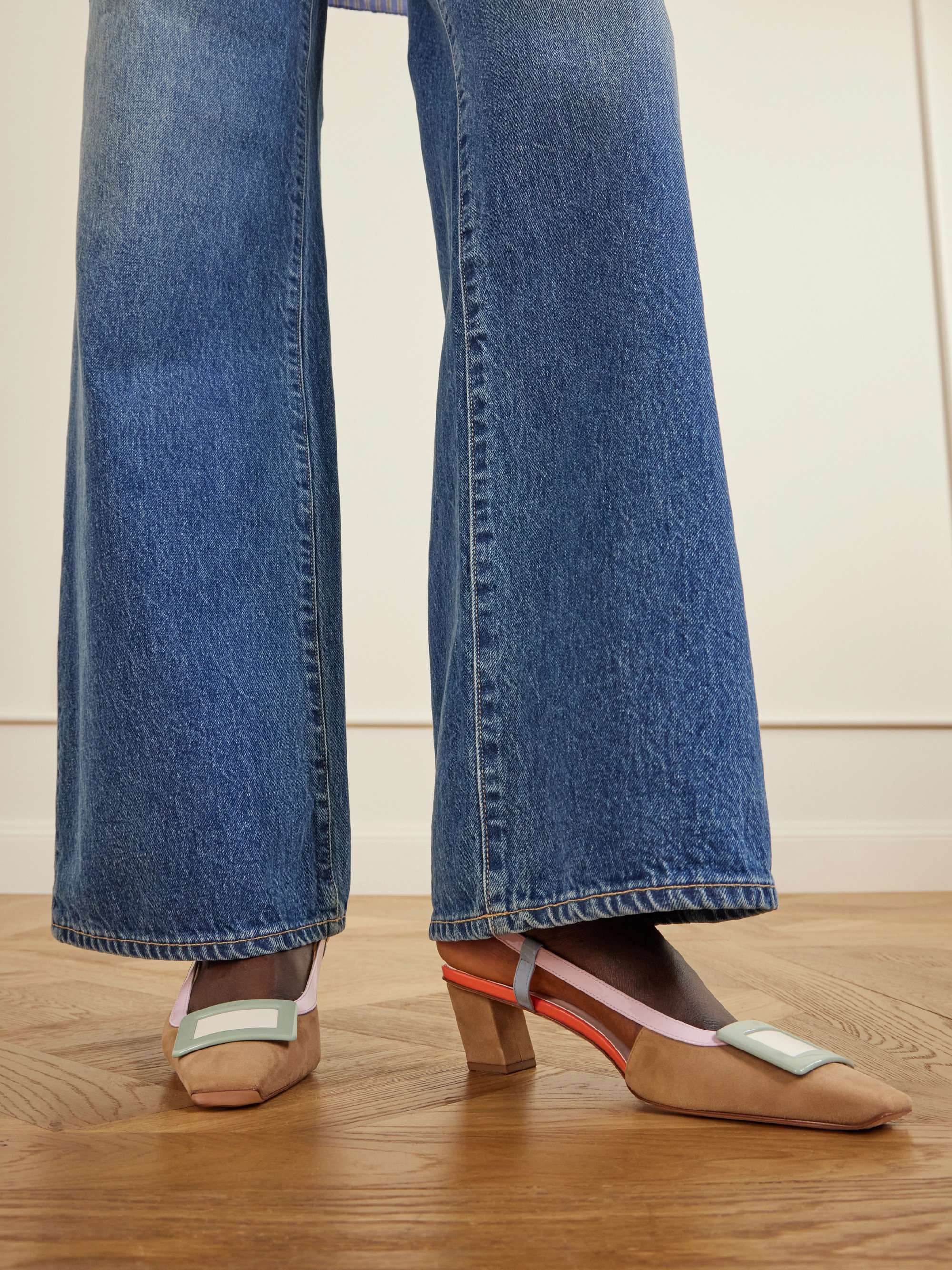 ROGER VIVIER 