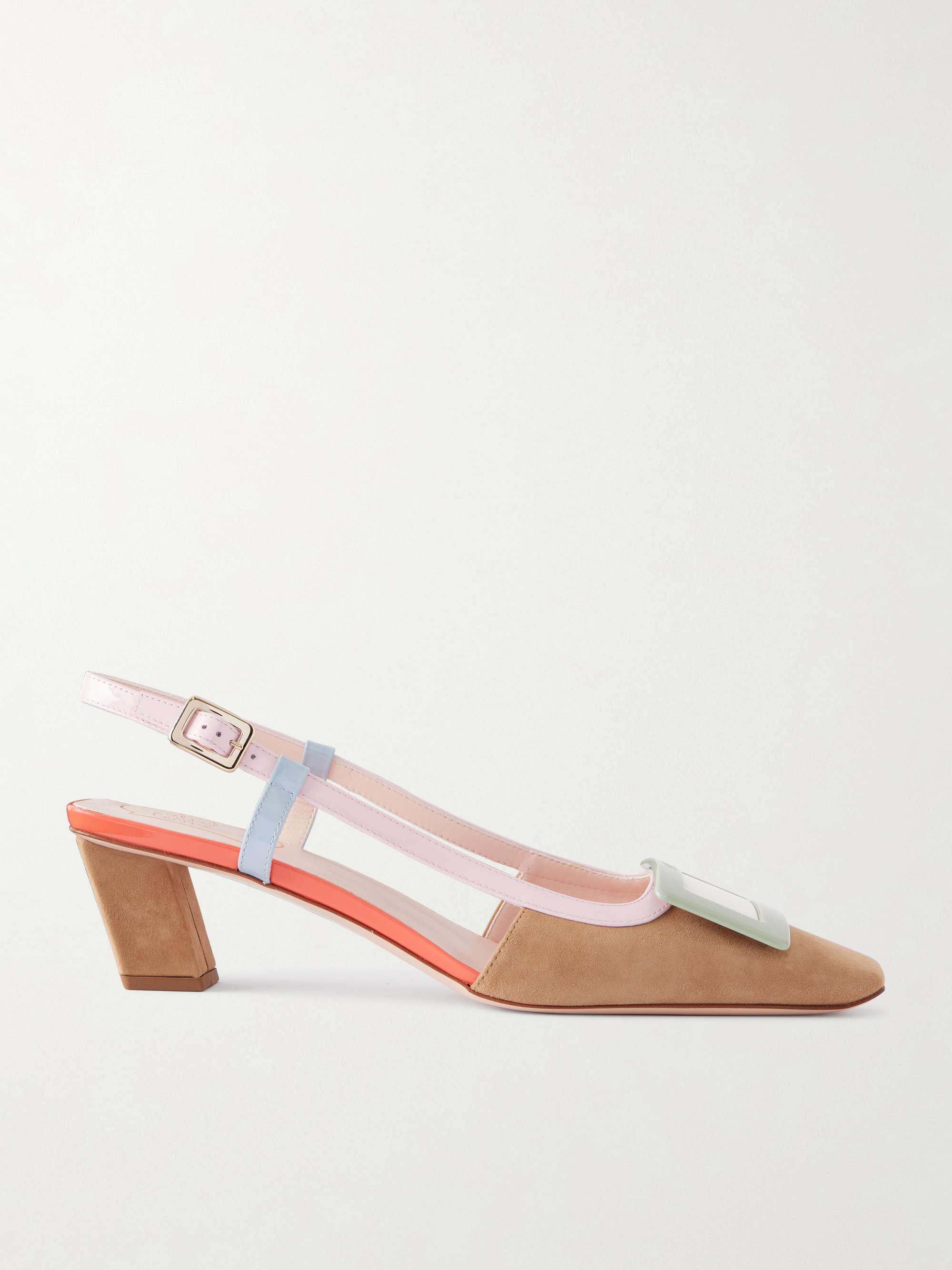 ROGER VIVIER 