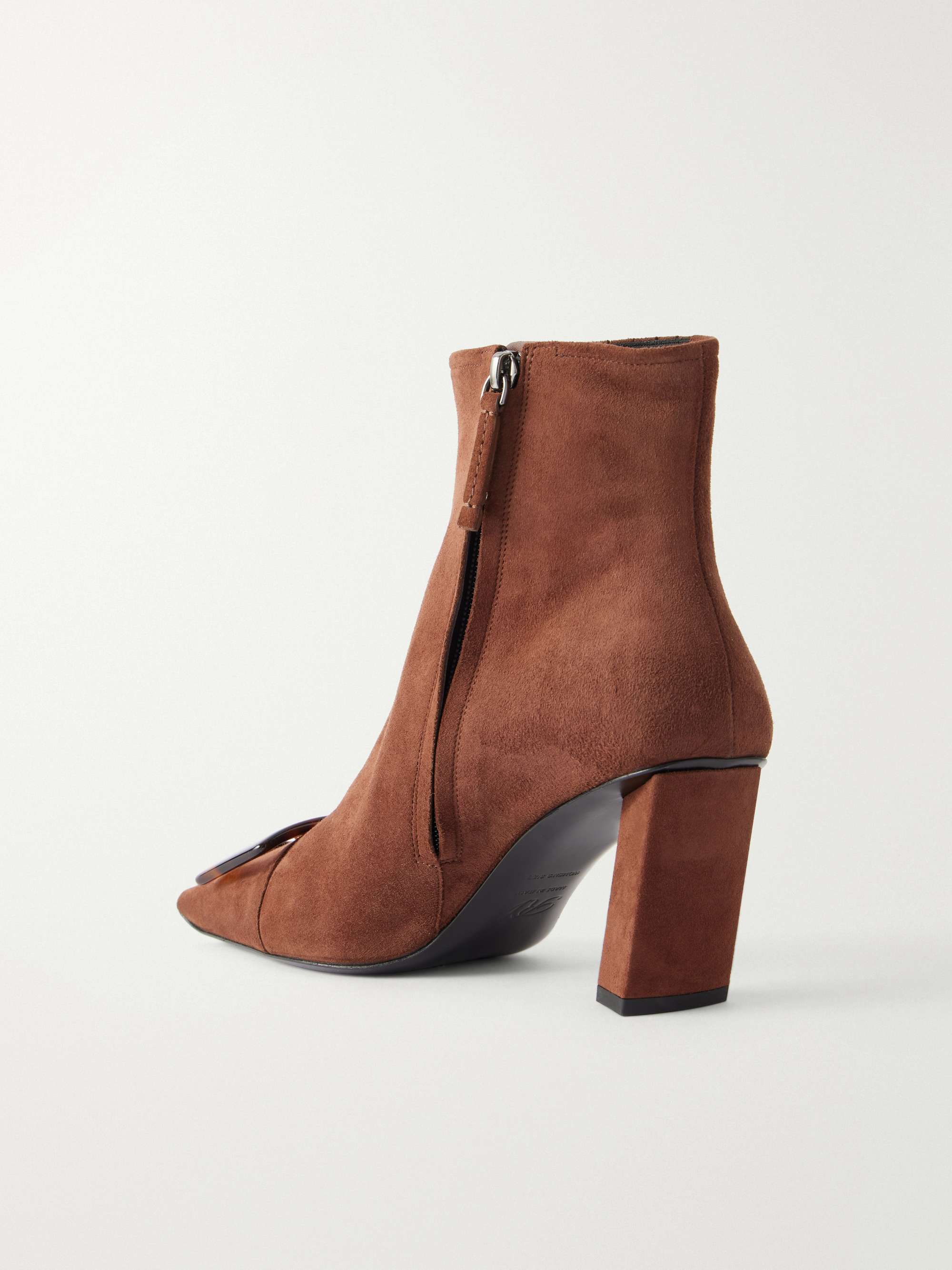 ROGER VIVIER 