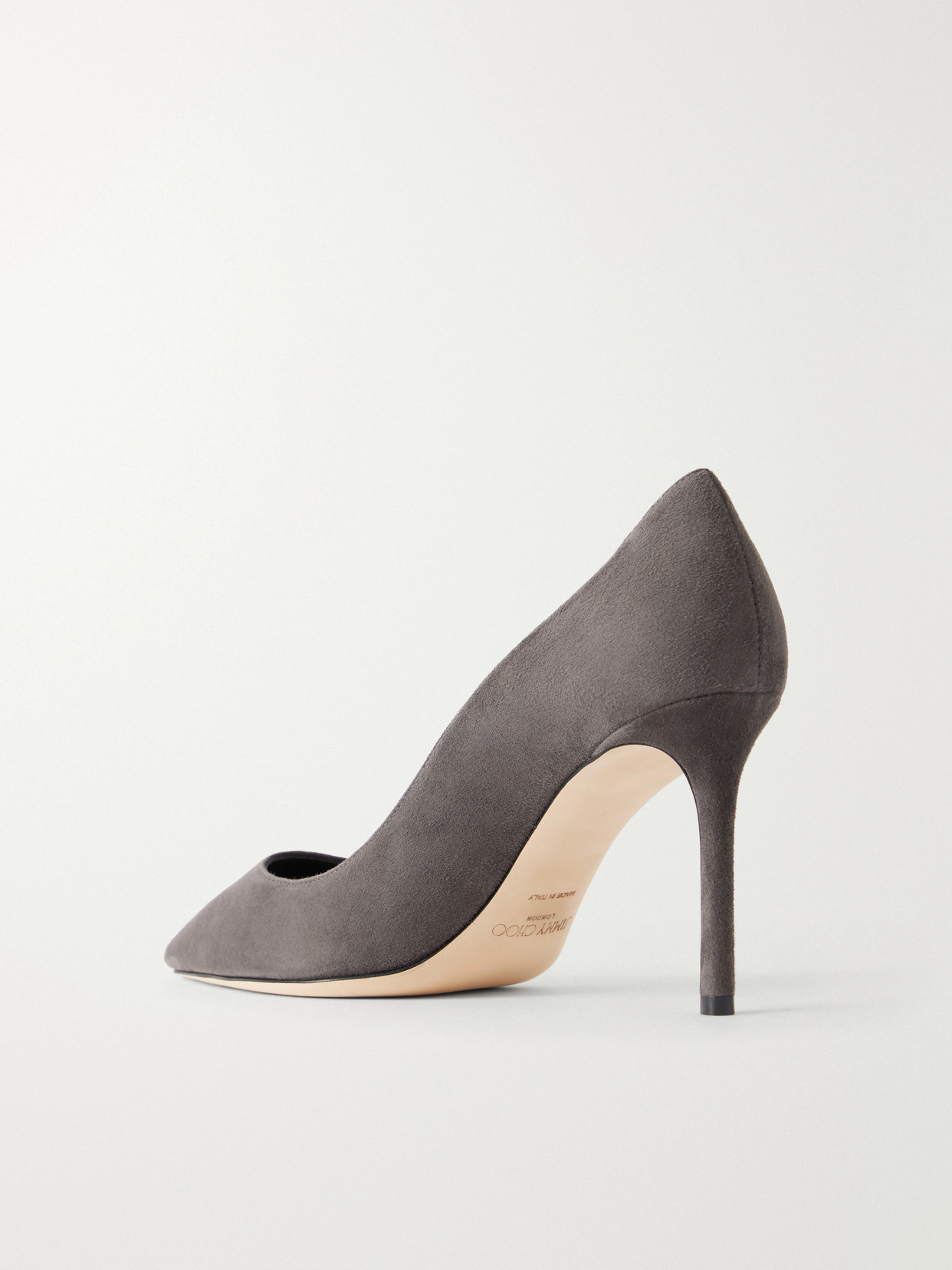 Romy 85 Pumps