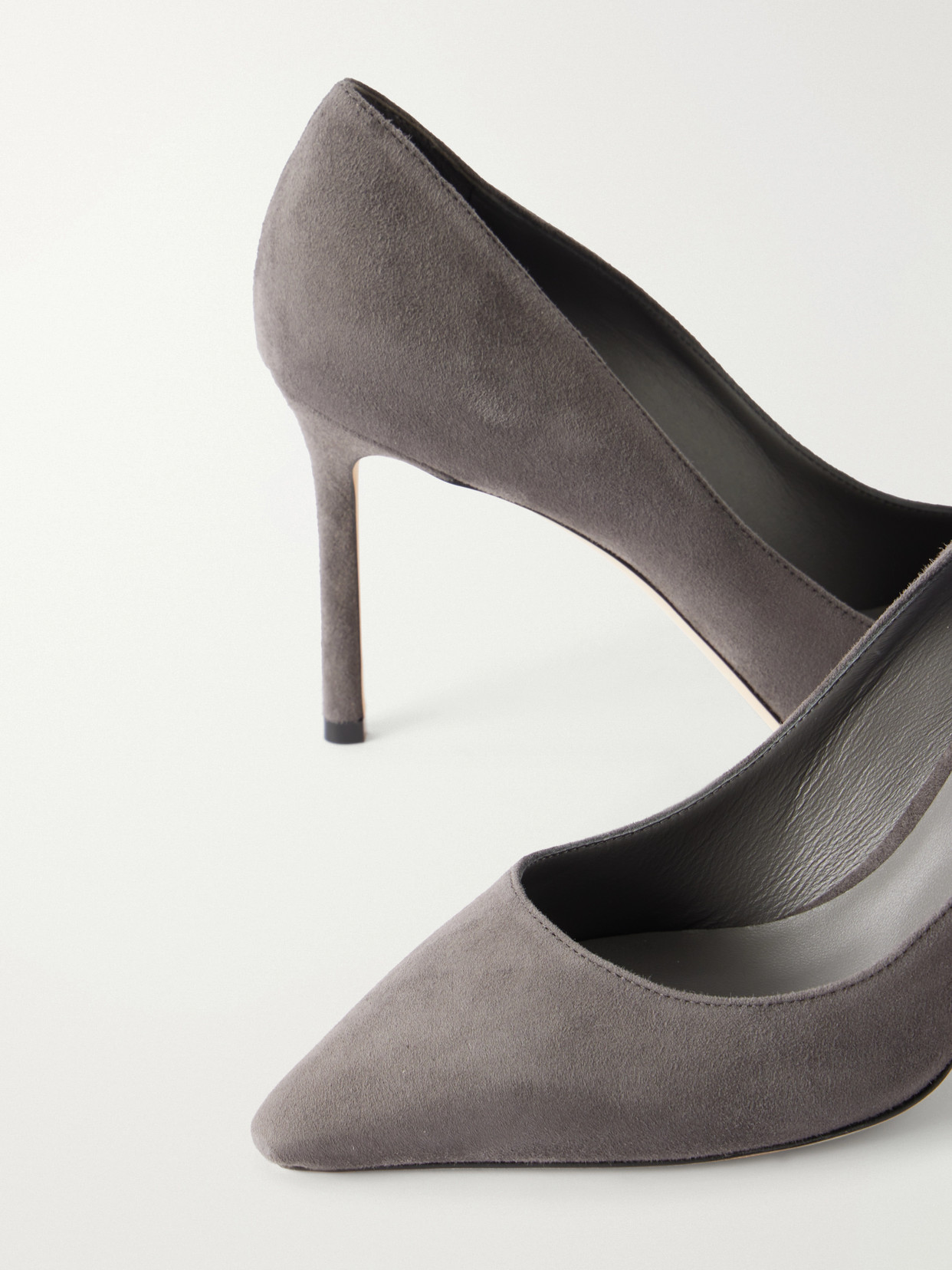 Romy 85 Pumps