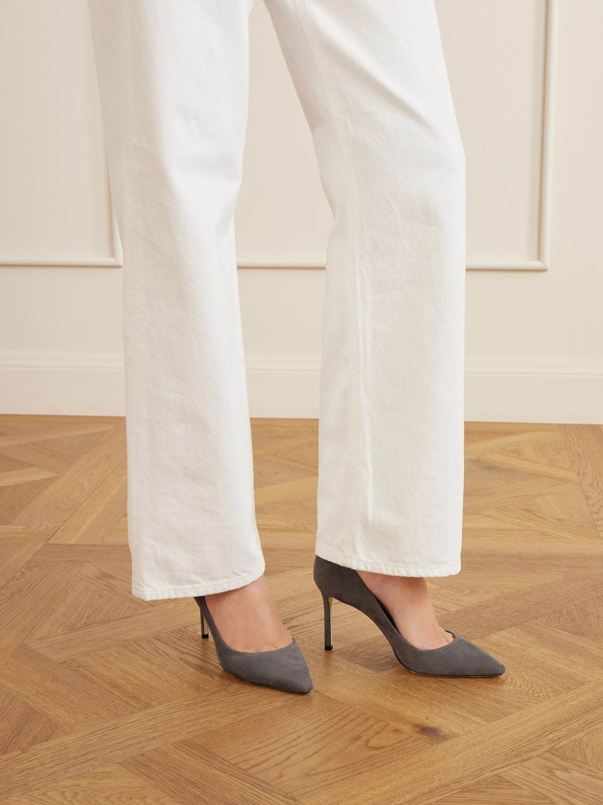Romy 85 Pumps
