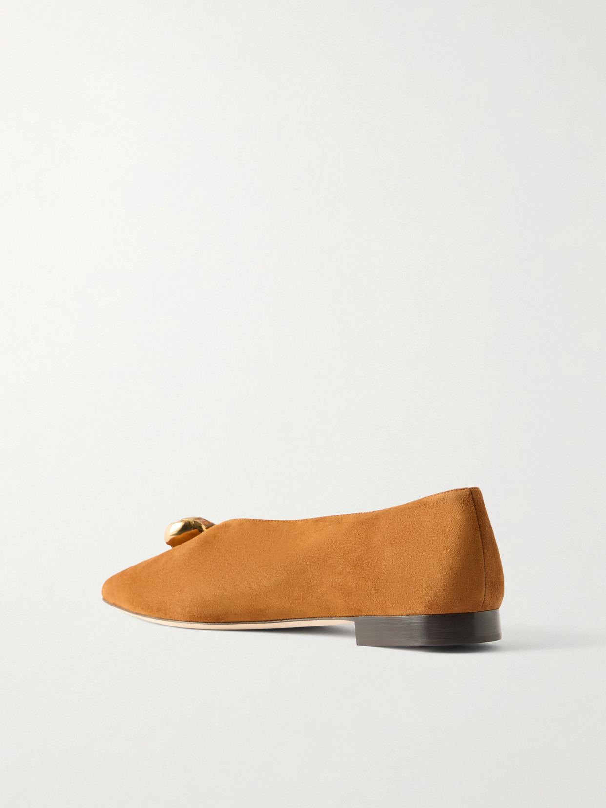 Margot Ballet Flats