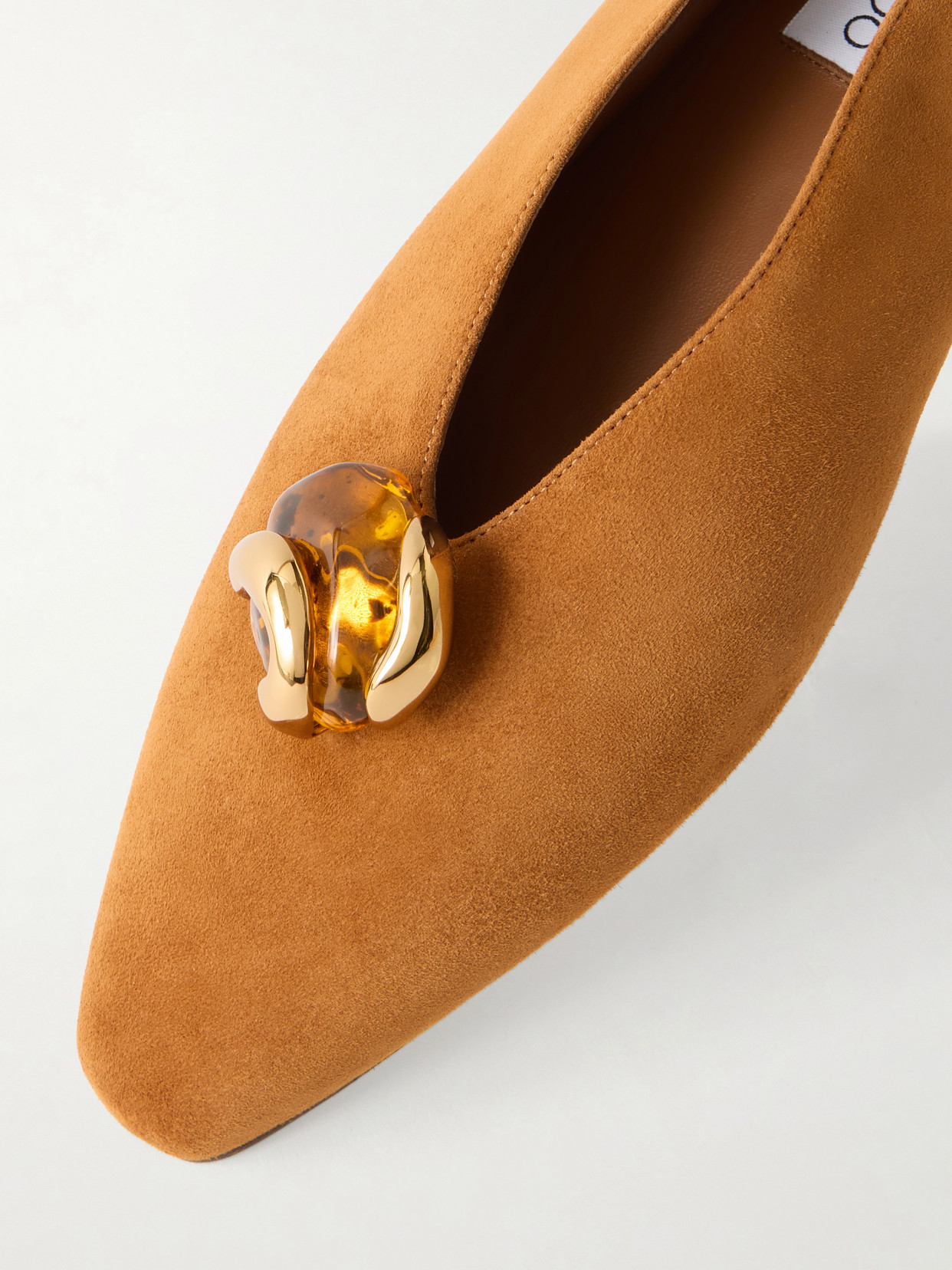 Margot Ballet Flats