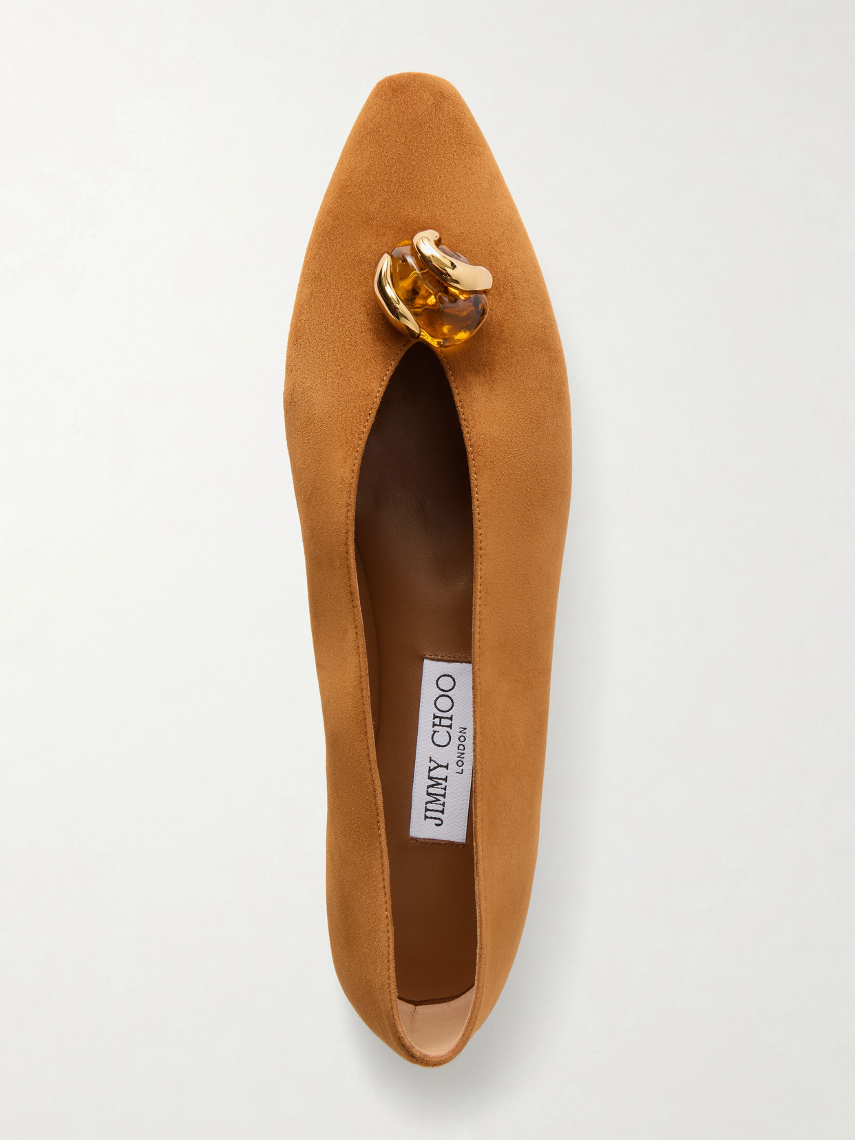 Margot Ballet Flats