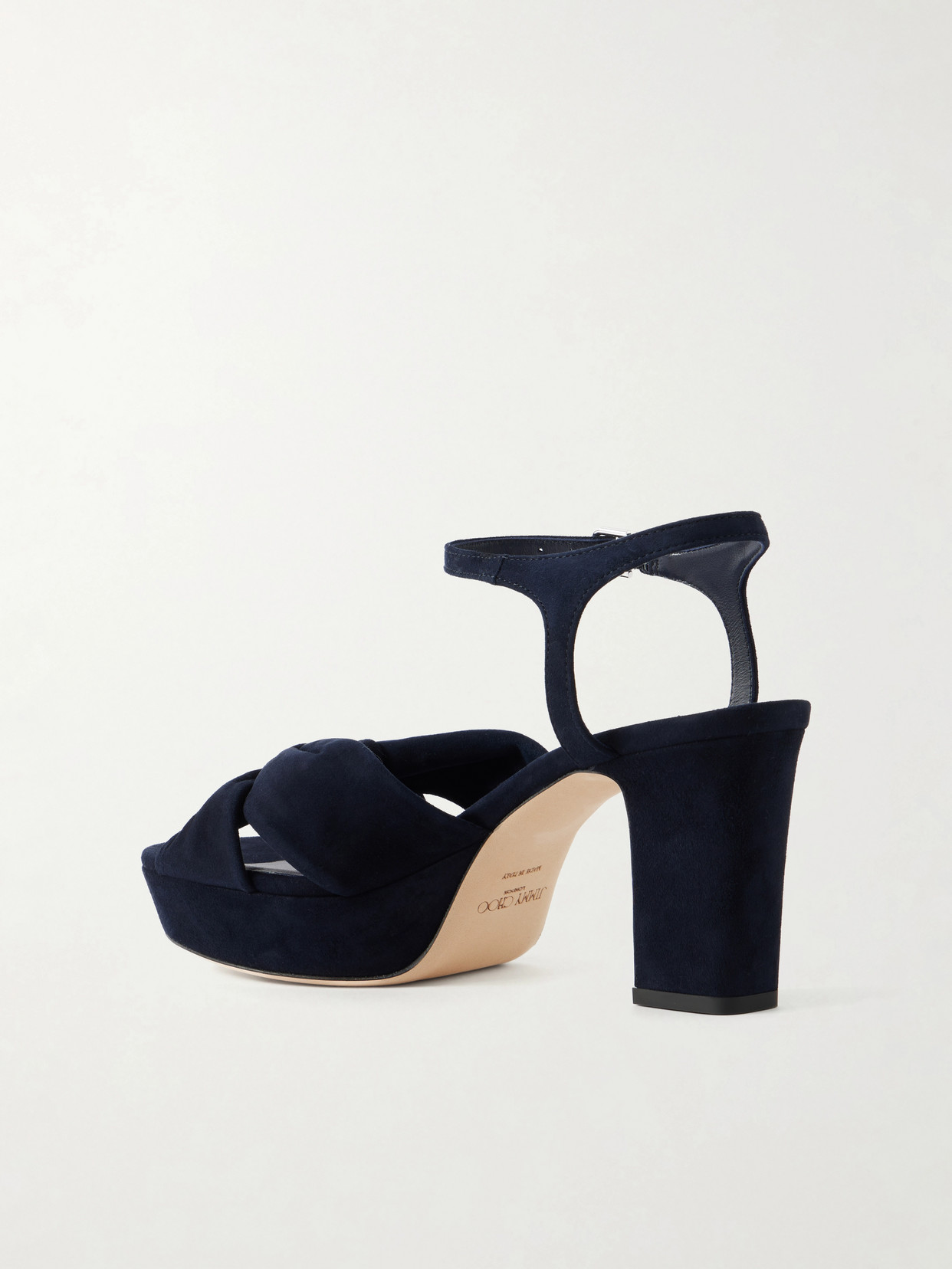 Heloise 80 Sandals