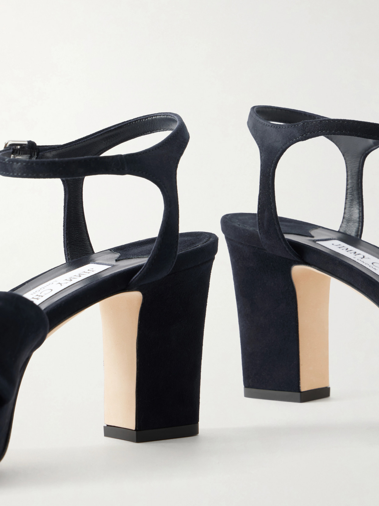Heloise 80 Sandals