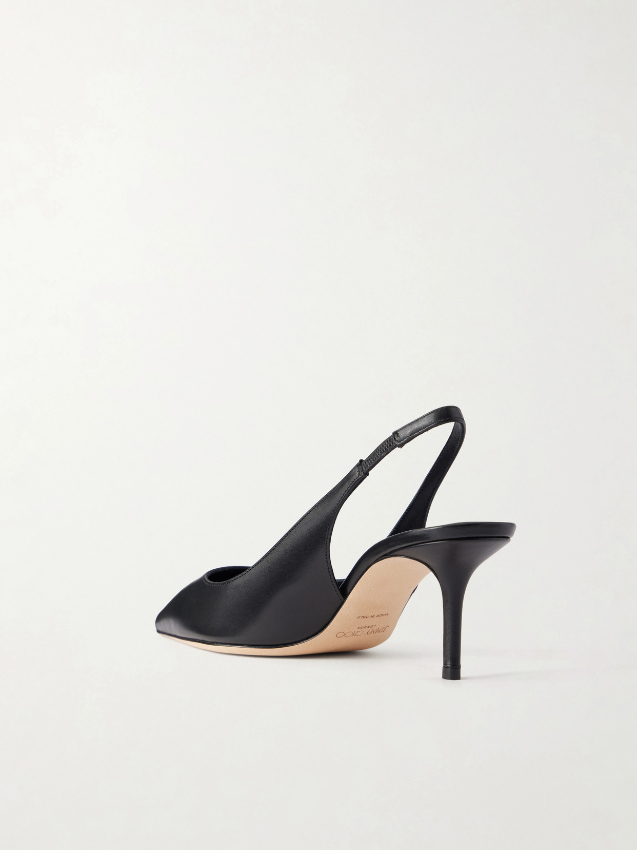 Love 65 Pumps