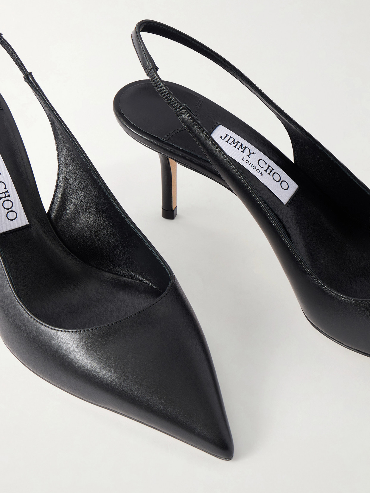 Love 65 Pumps