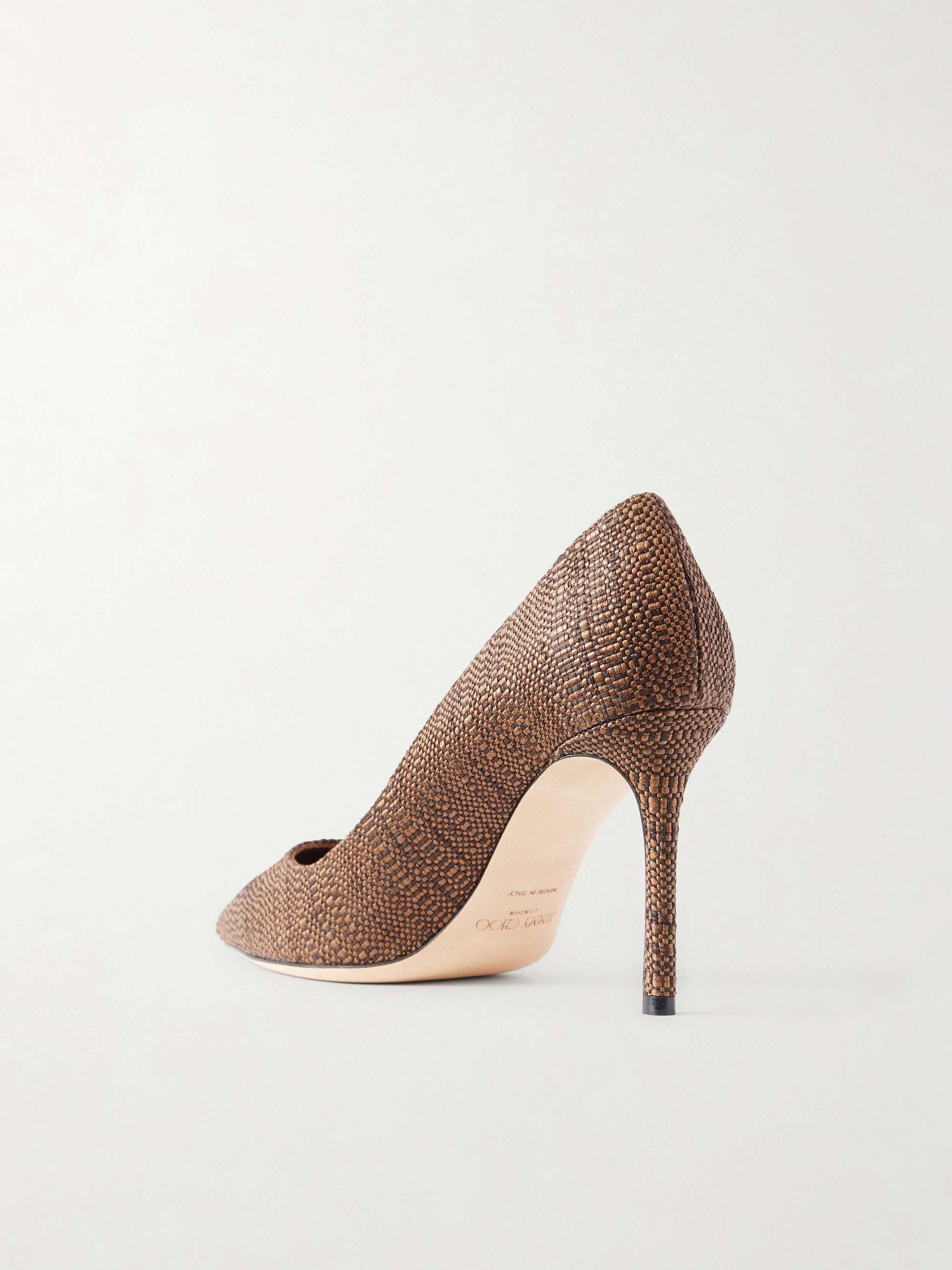 JIMMY CHOO 