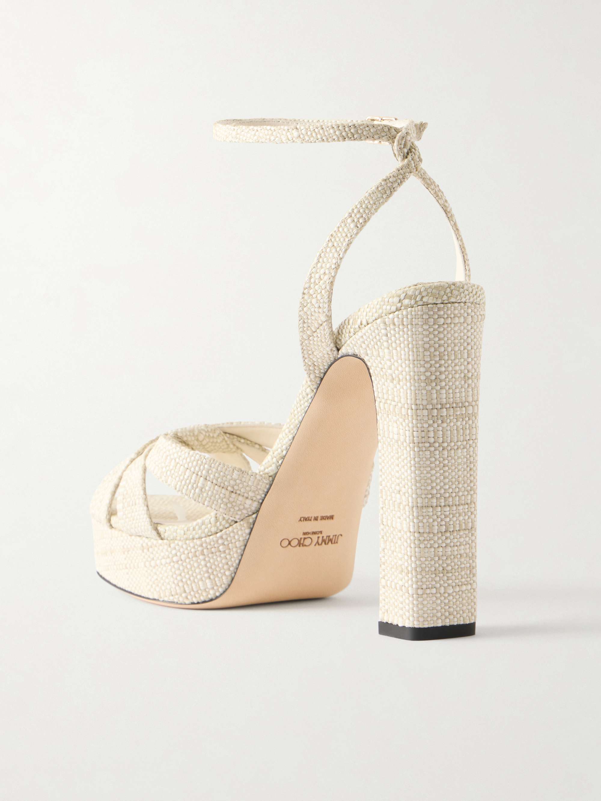 JIMMY CHOO 