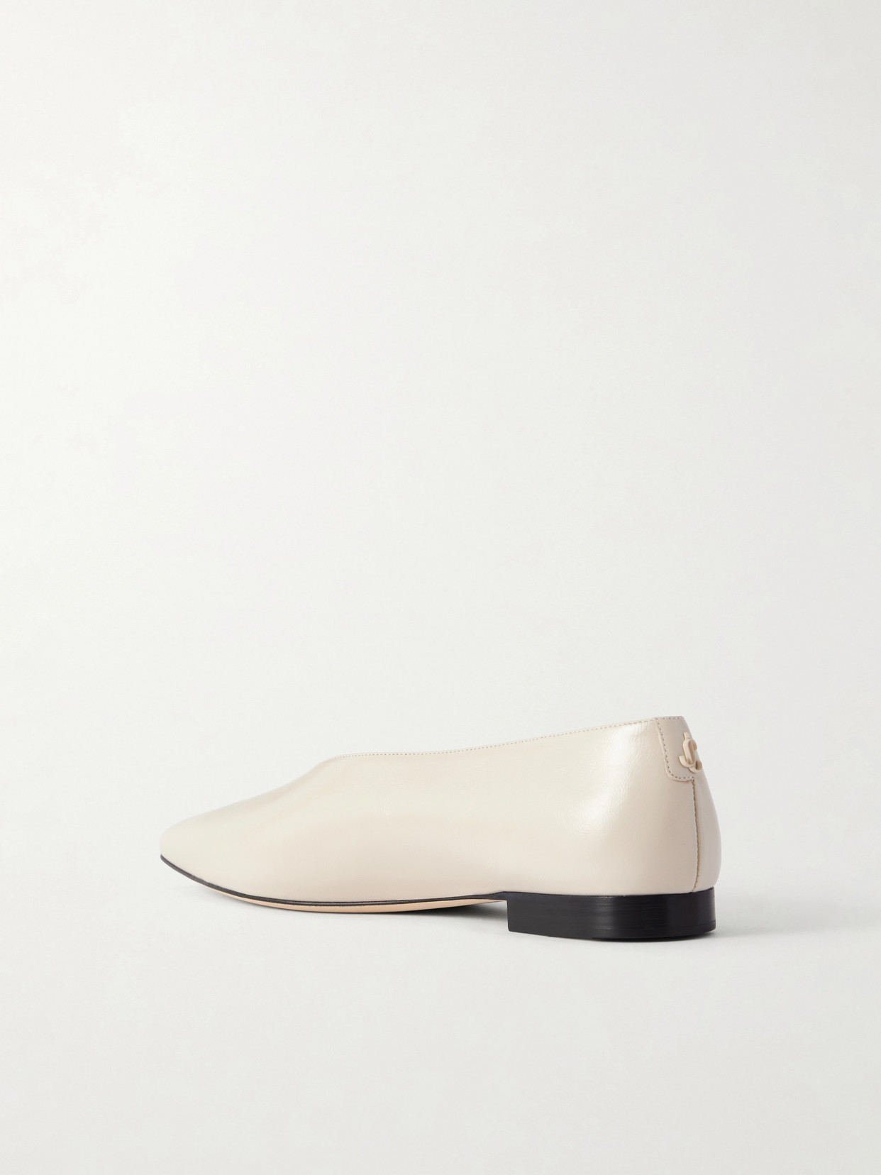 Margot Ballet Flats