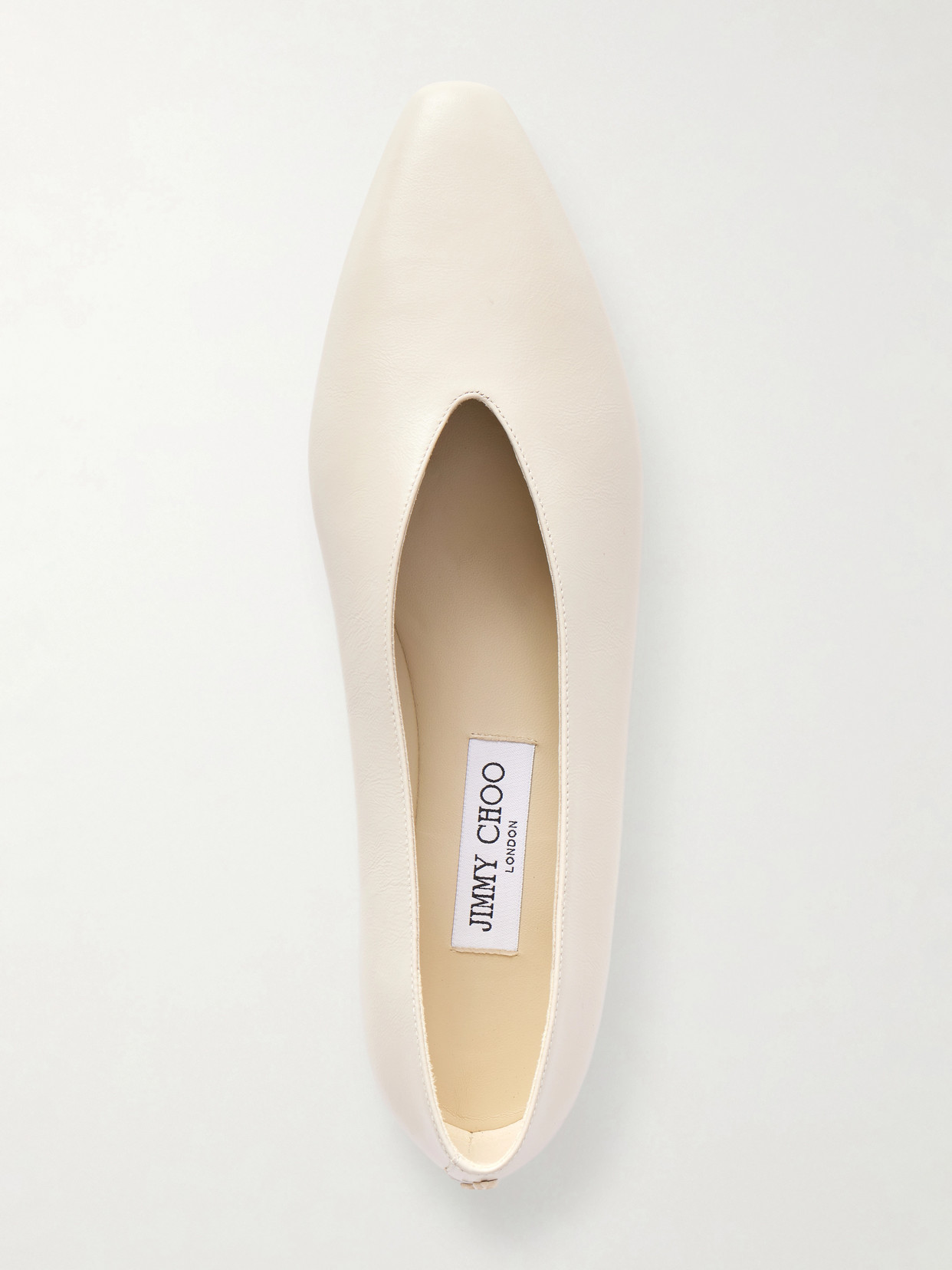 Margot Ballet Flats