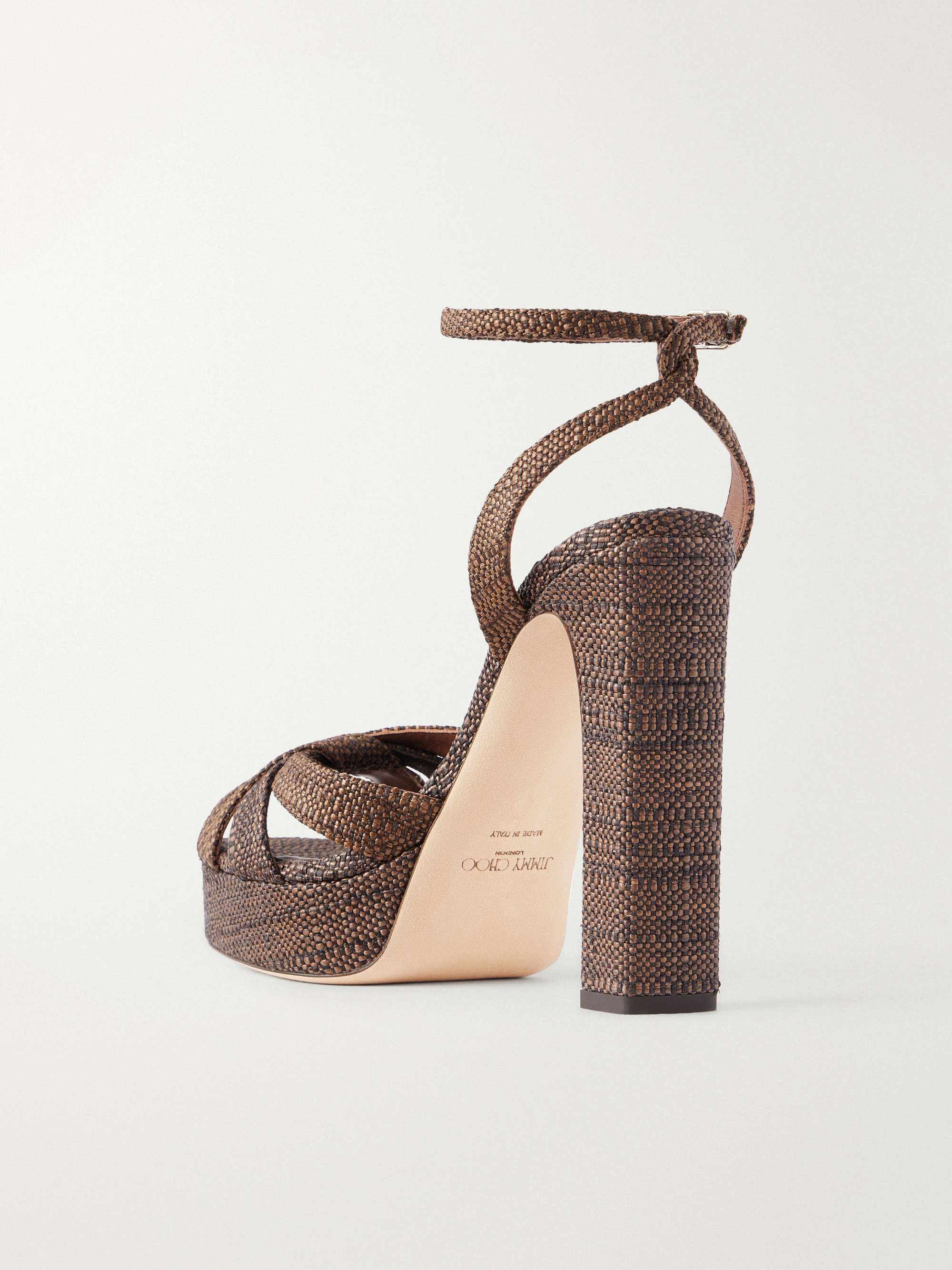 JIMMY CHOO 