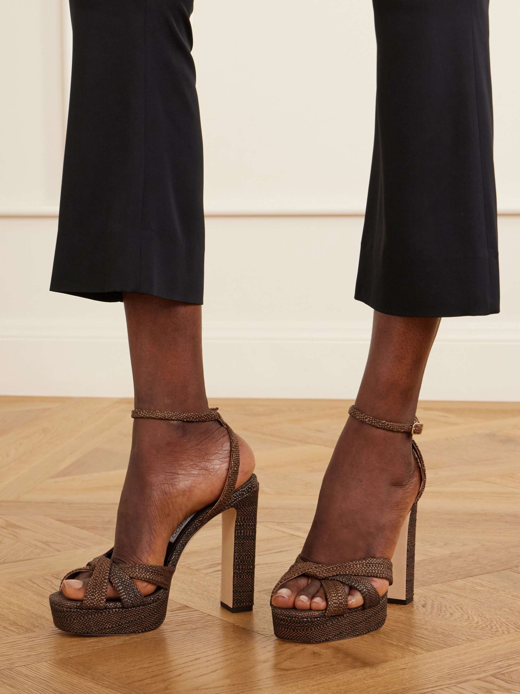 JIMMY CHOO 