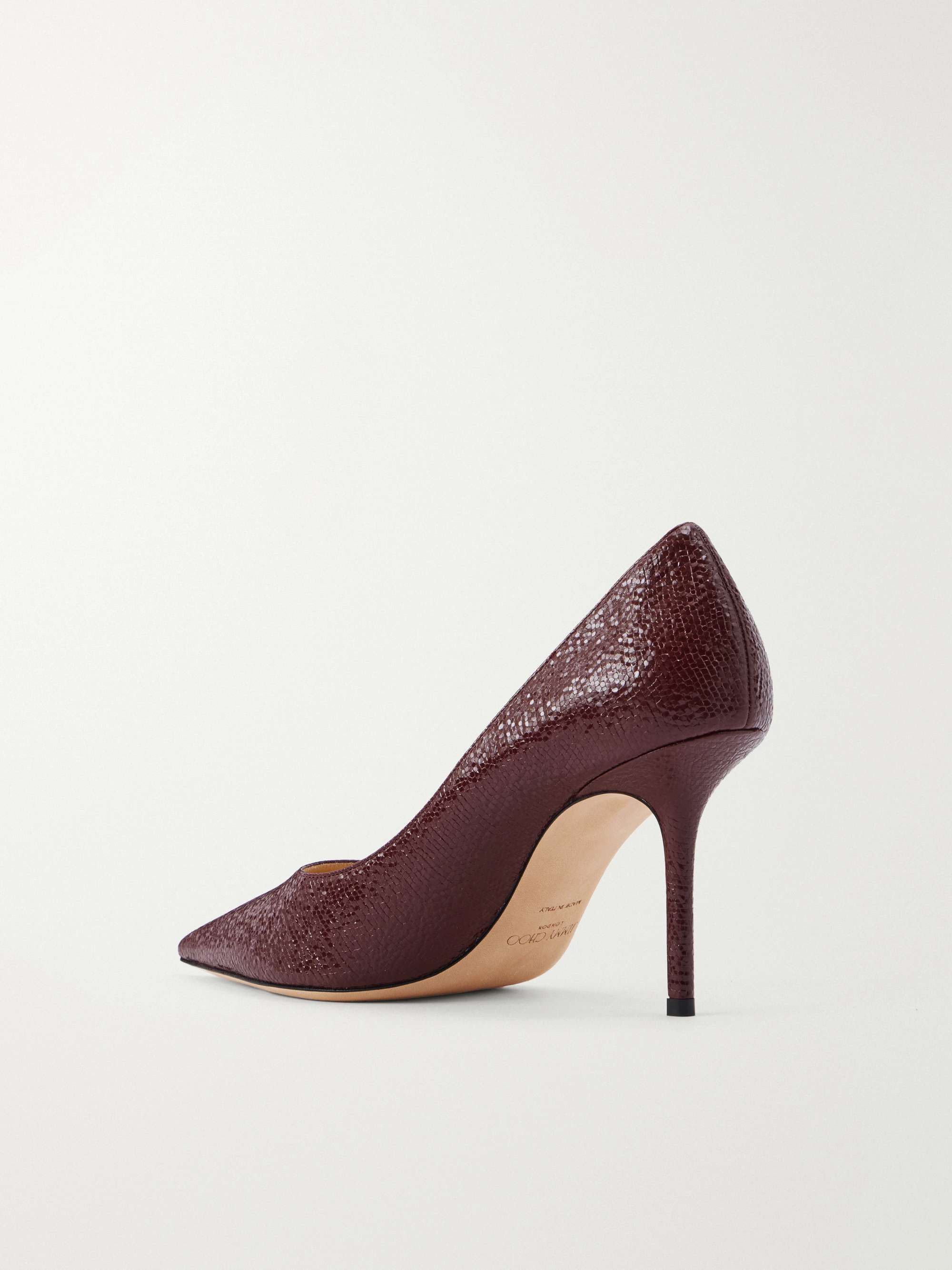 JIMMY CHOO 