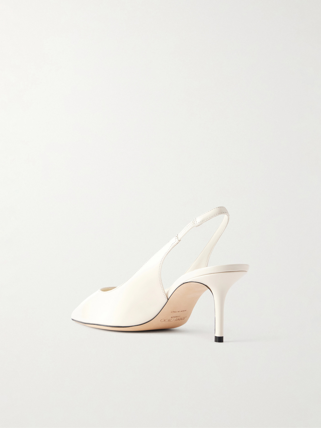 Love 65 Pumps