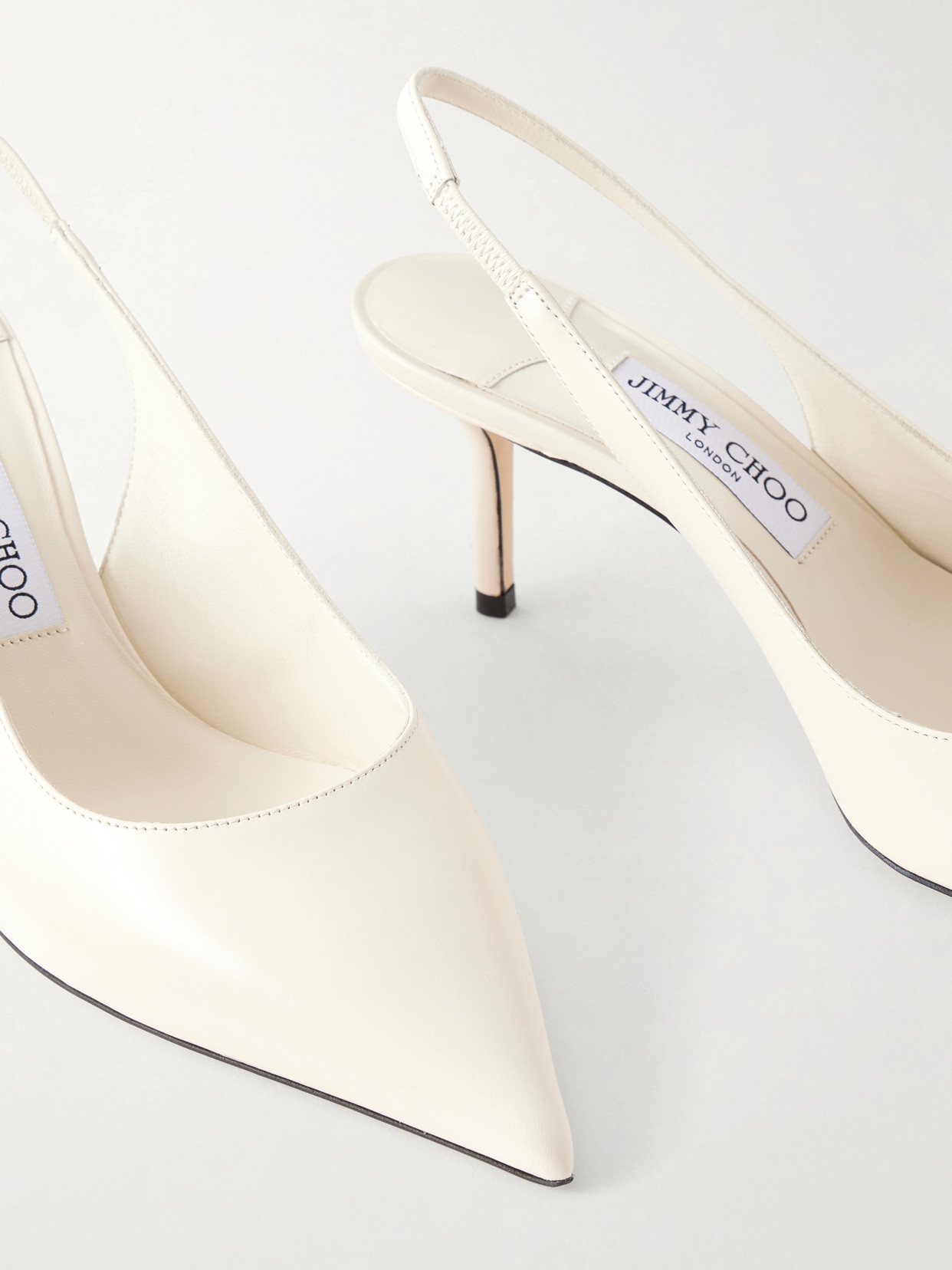 Love 65 Pumps