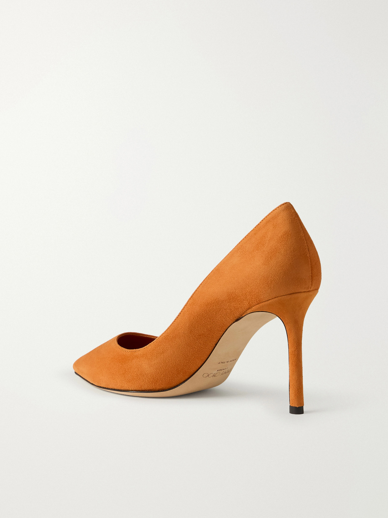 Romy 85 Pumps