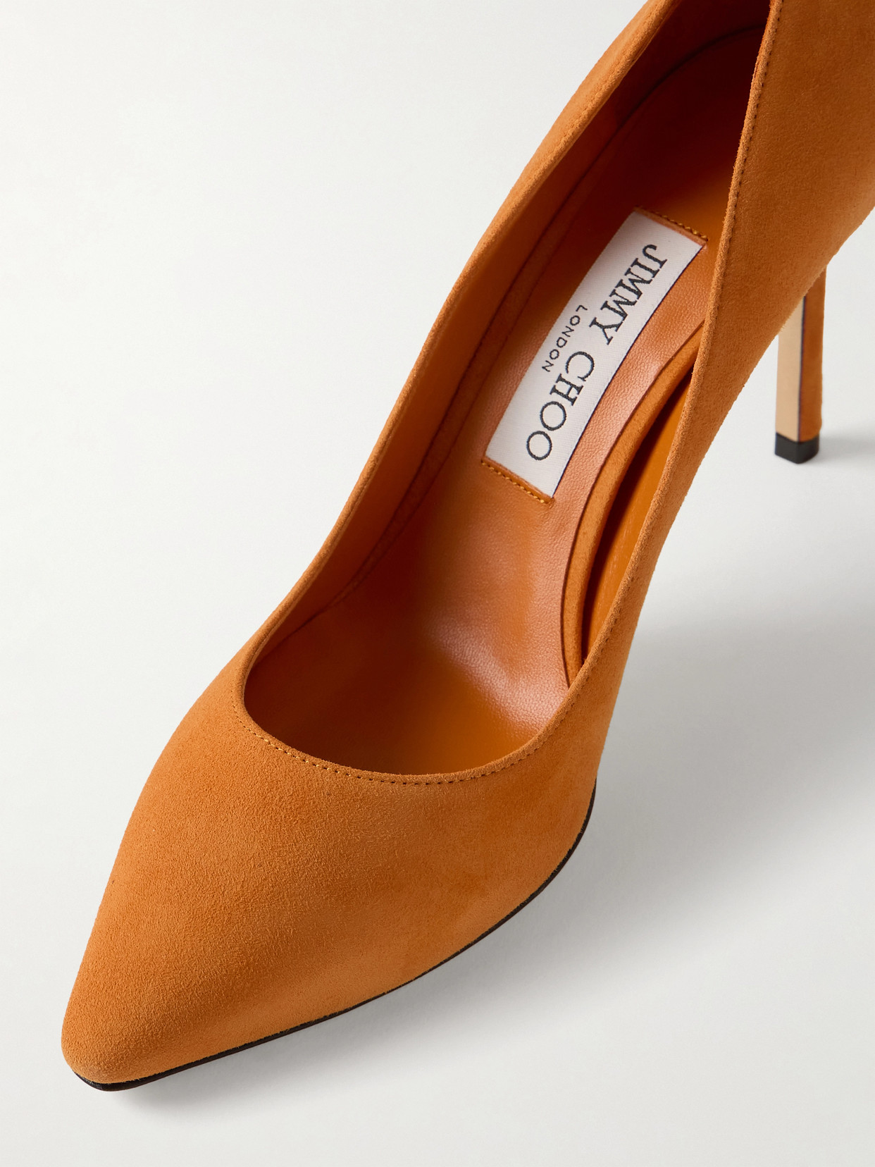 Romy 85 Pumps