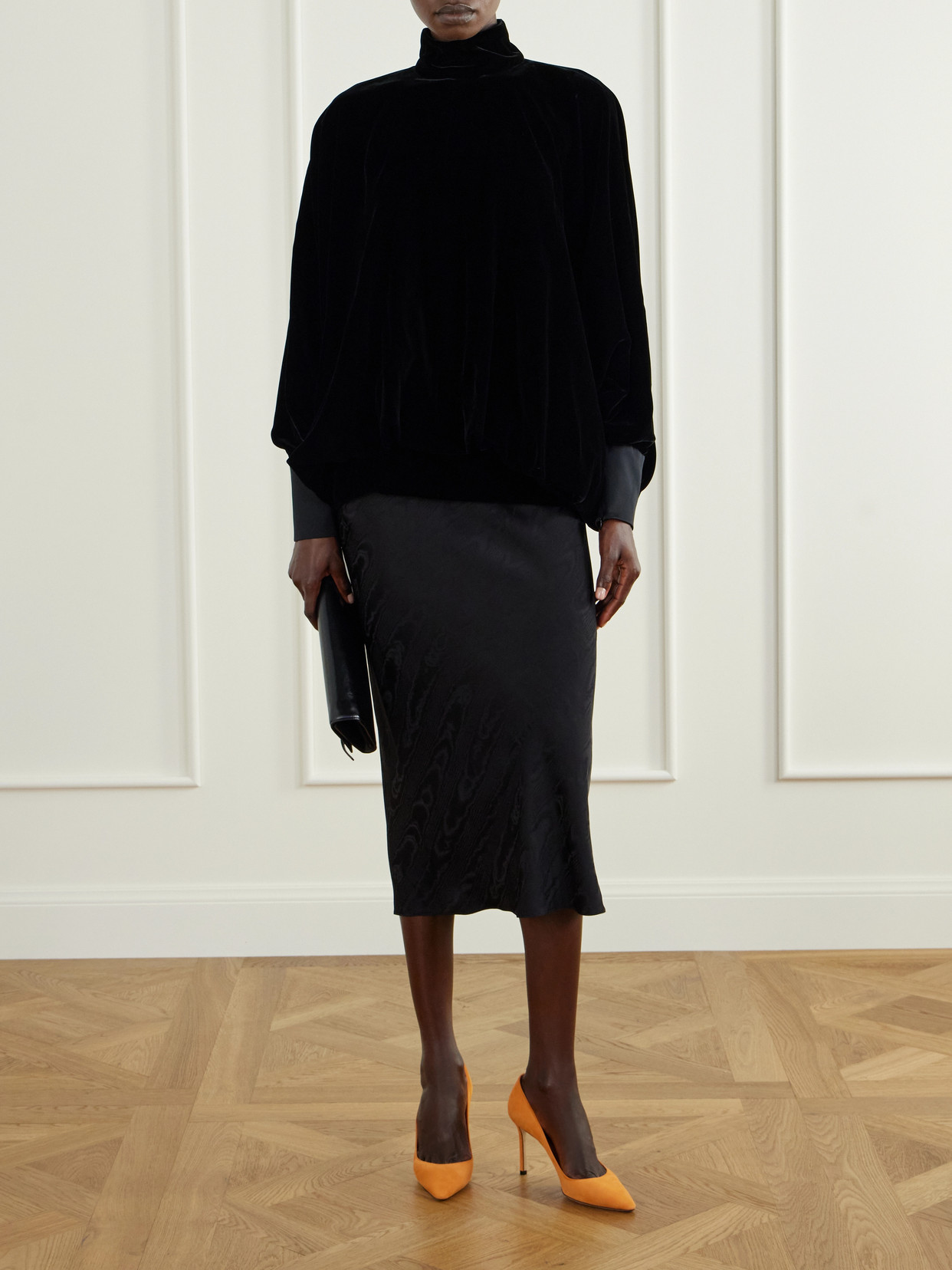 Romy 85 Pumps