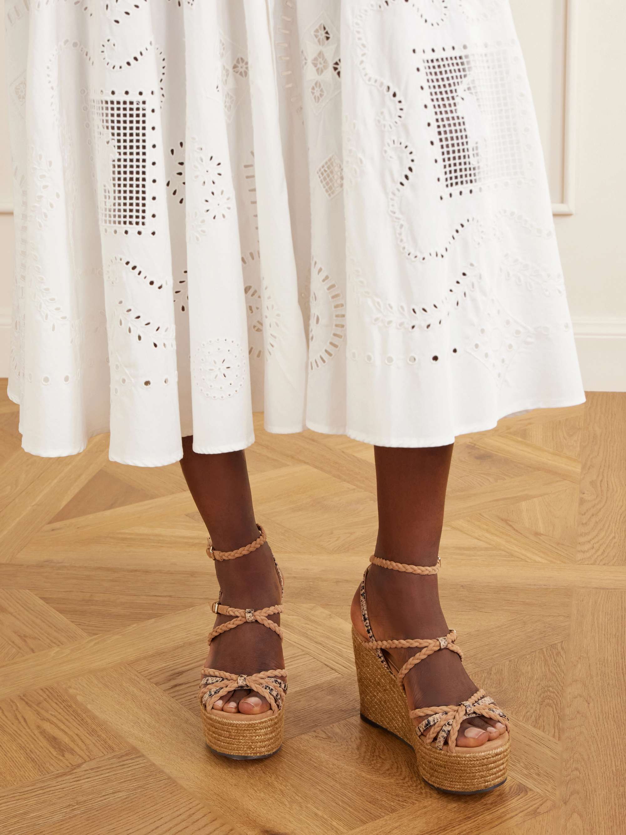 JIMMY CHOO 