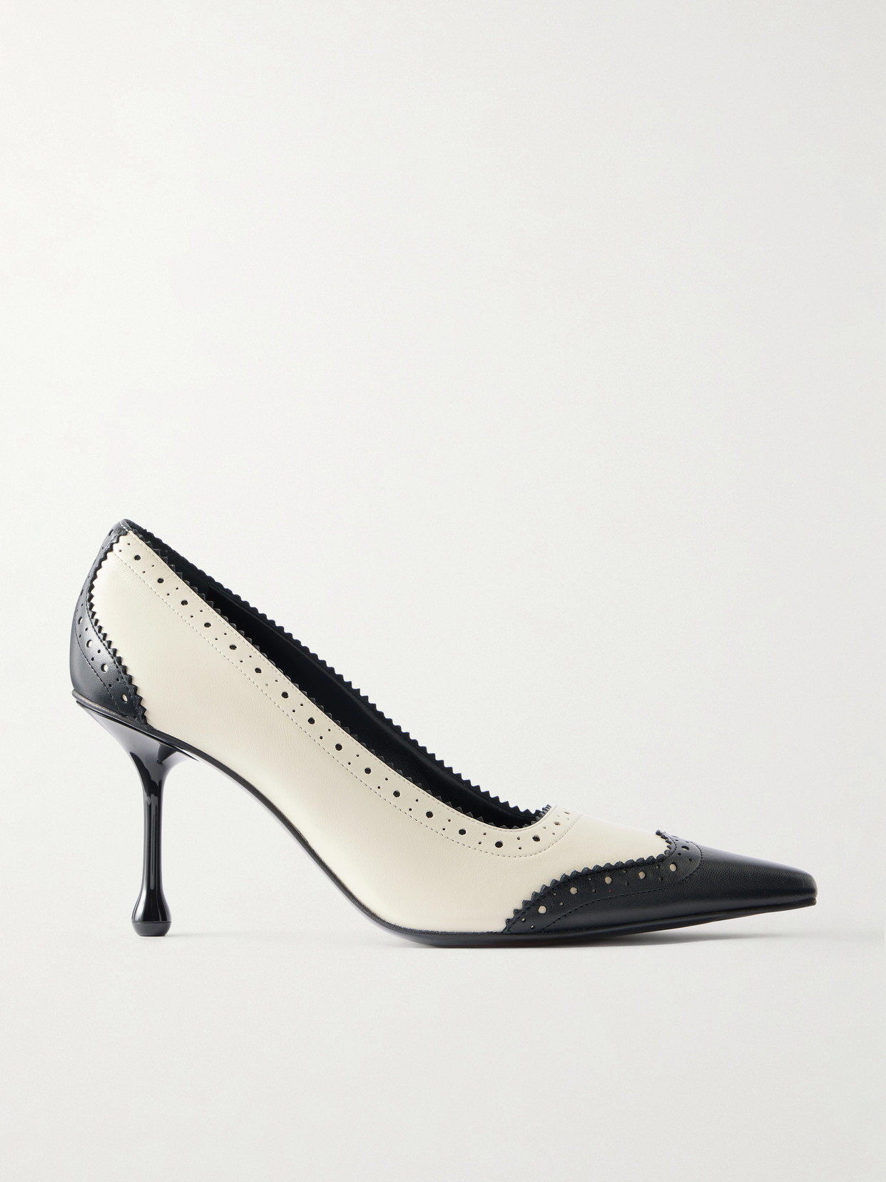 Ixia 80 Two-Tone Pumps