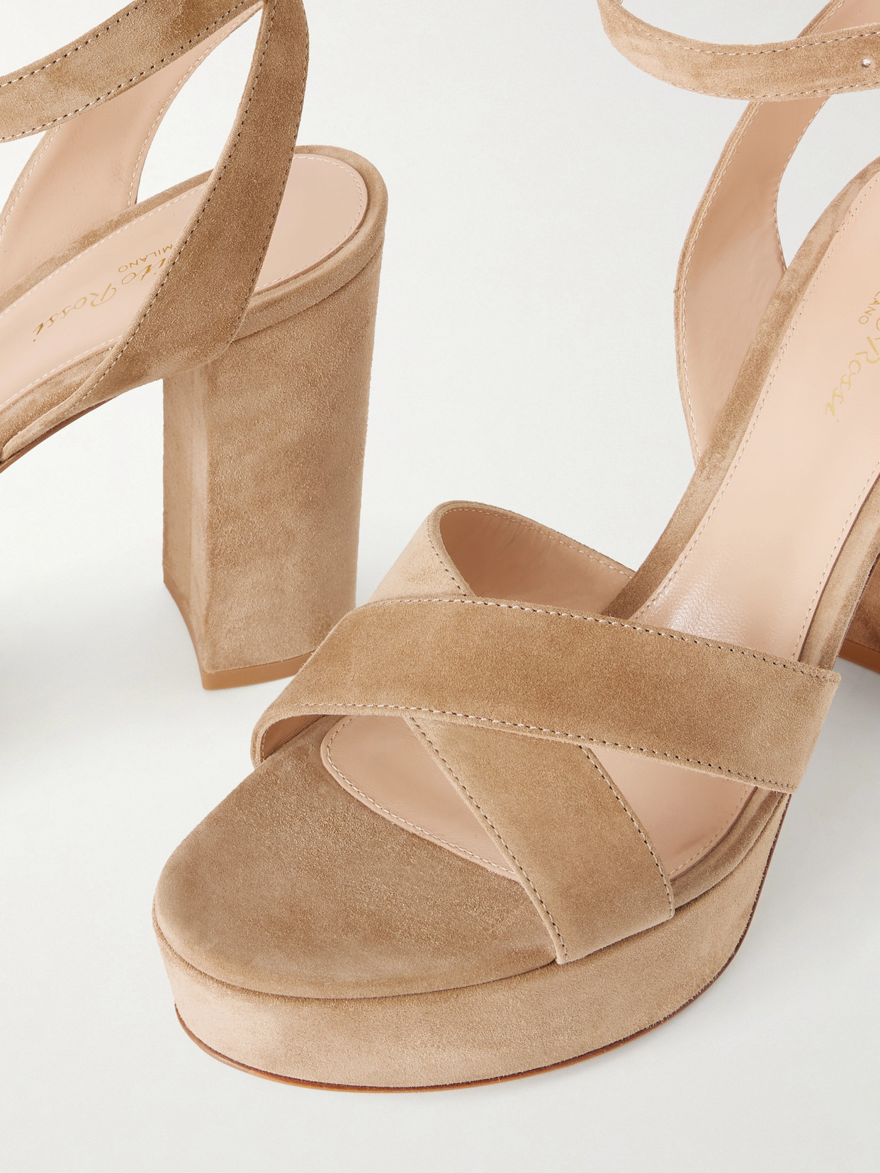 Sabrina 70 Sandals