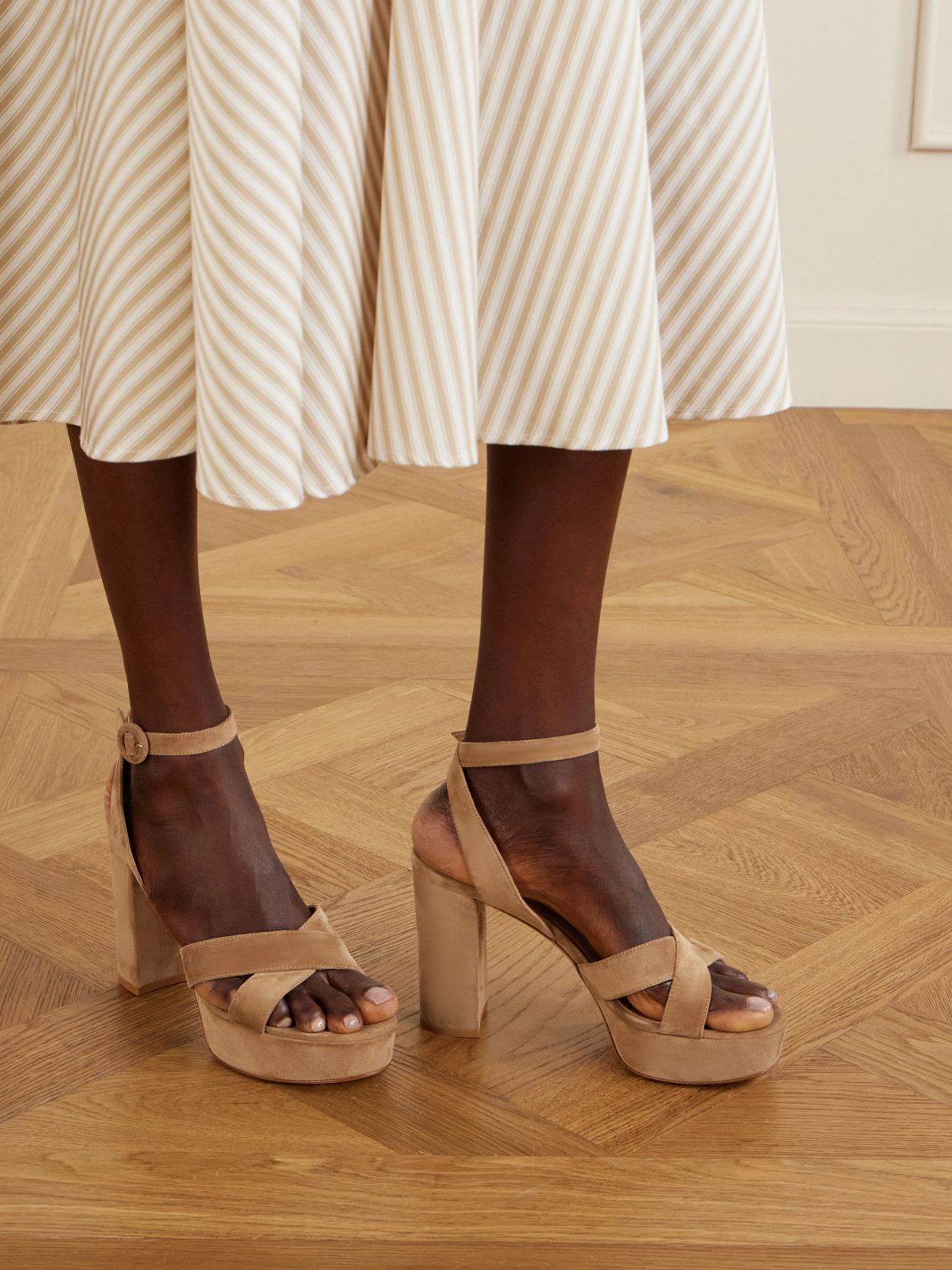 Sabrina 70 Sandals