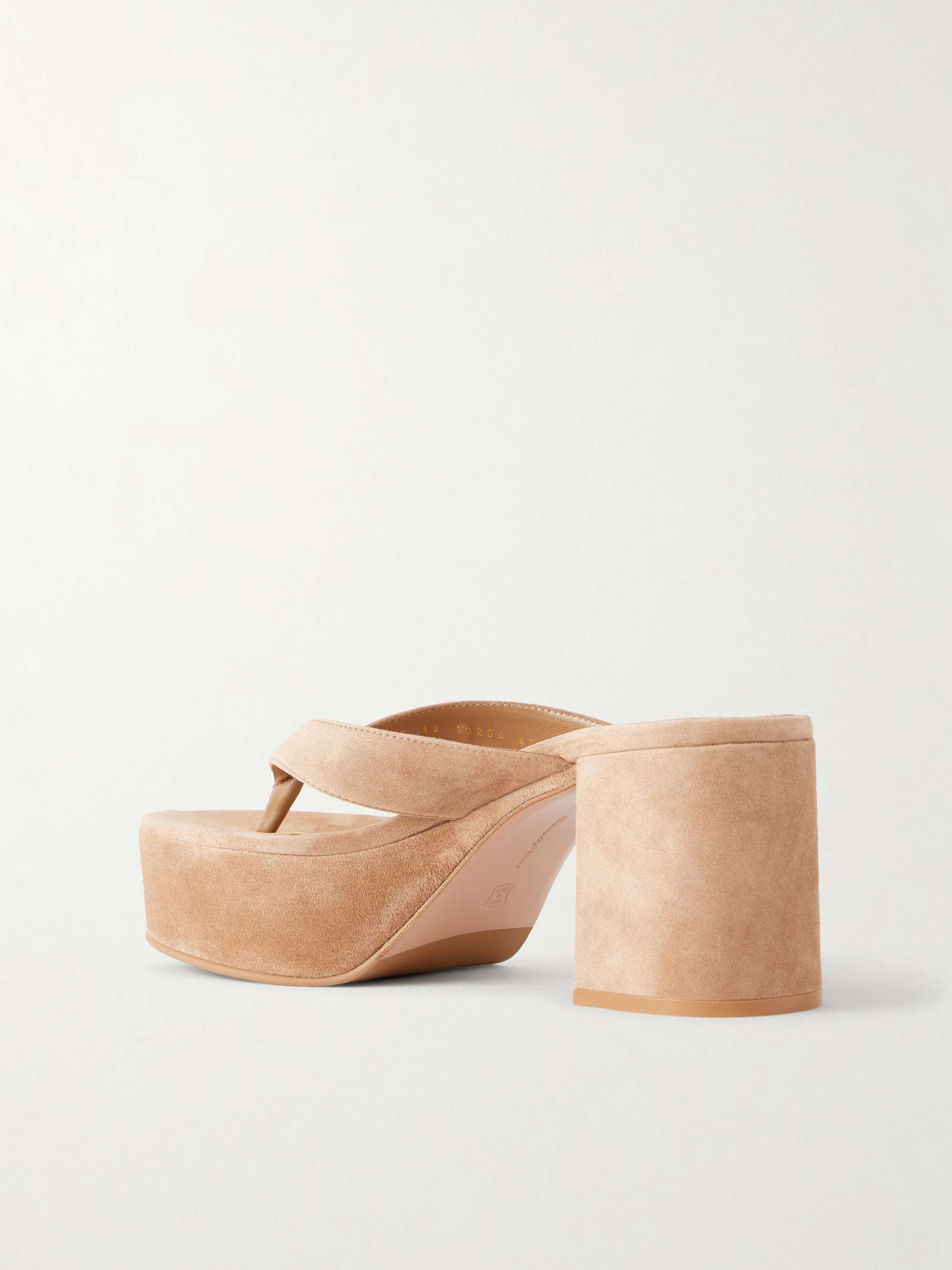 GIANVITO ROSSI 