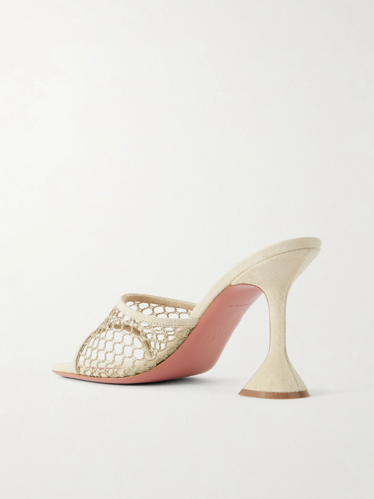 Lupita 95 Sandals
