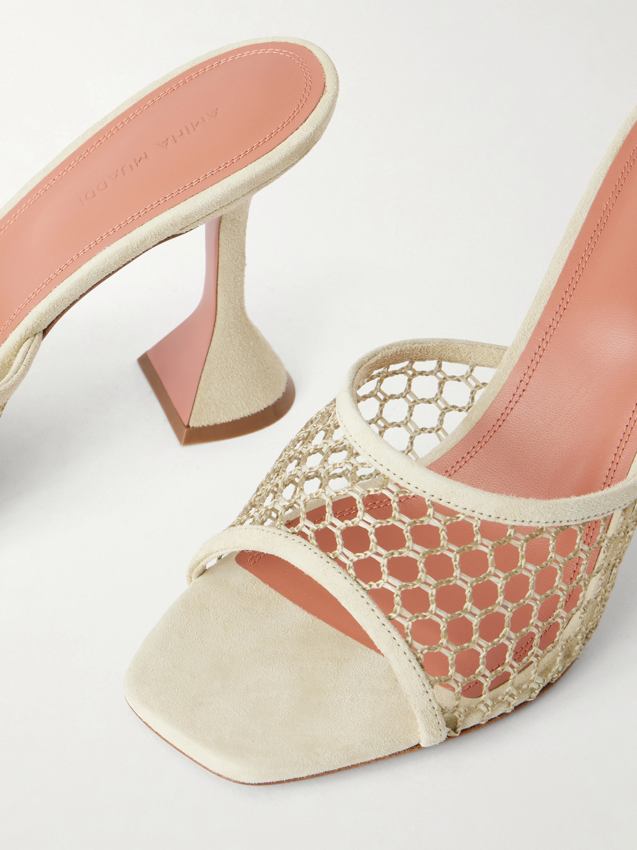 Lupita 95 Sandals