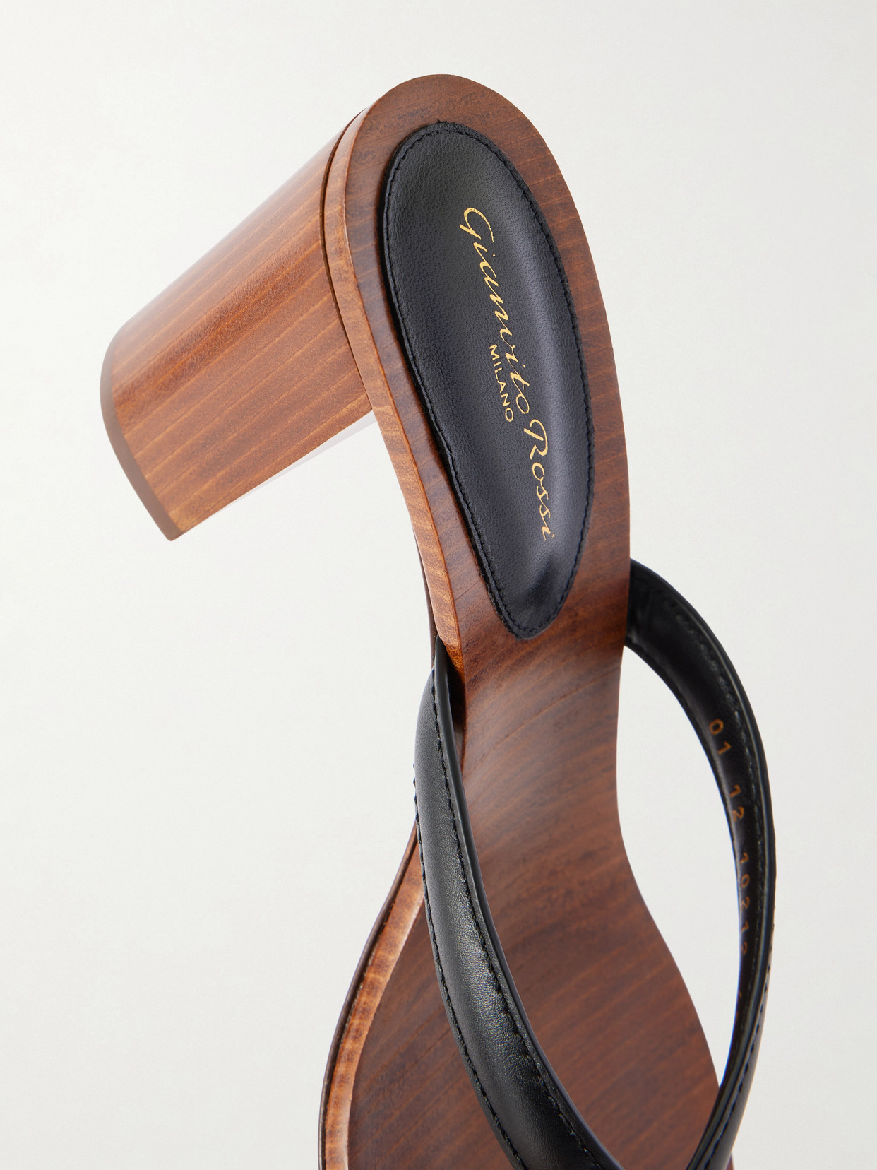 70 Leather Thong Sandals