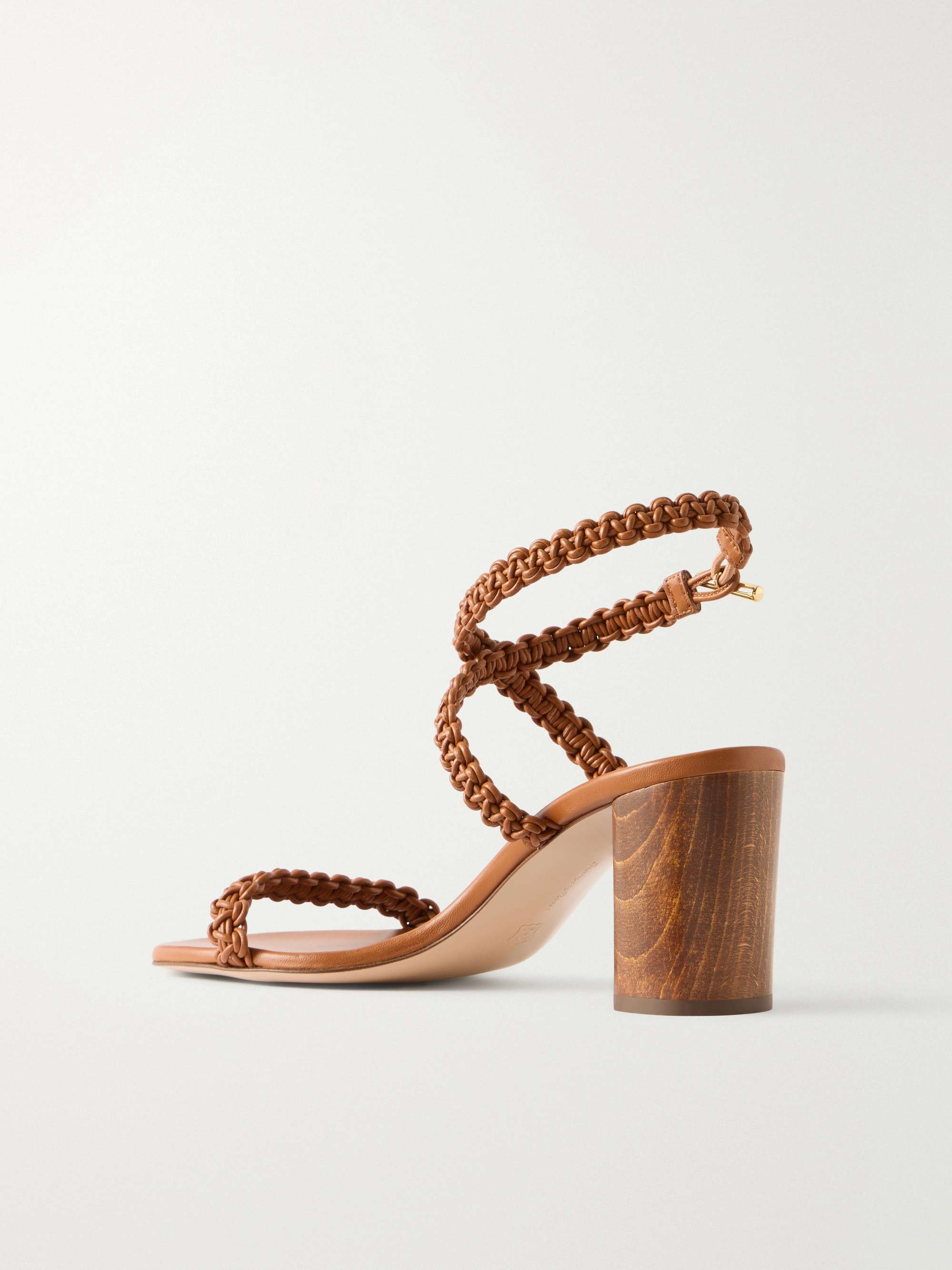 GIANVITO ROSSI 